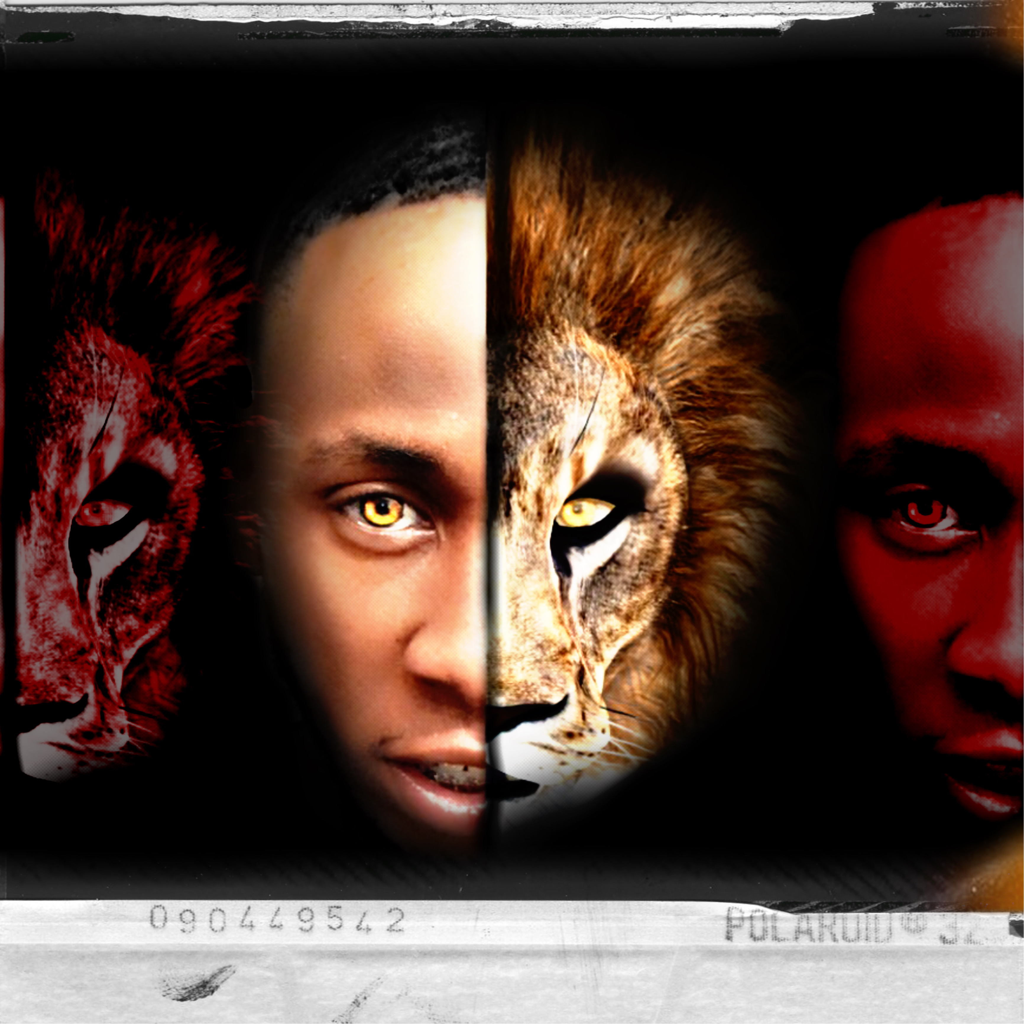 Mufasa artwork