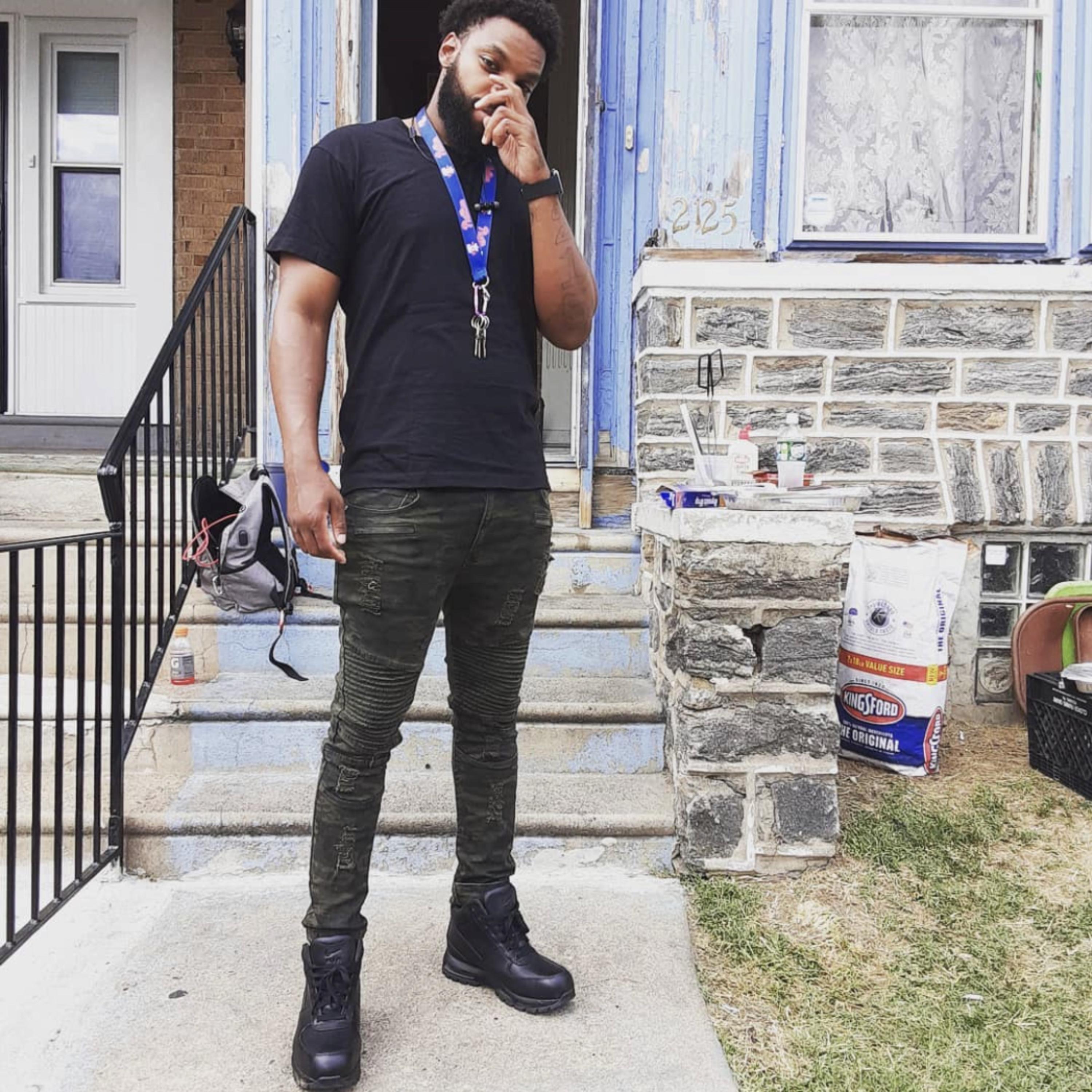 Sex On Arrival artwork