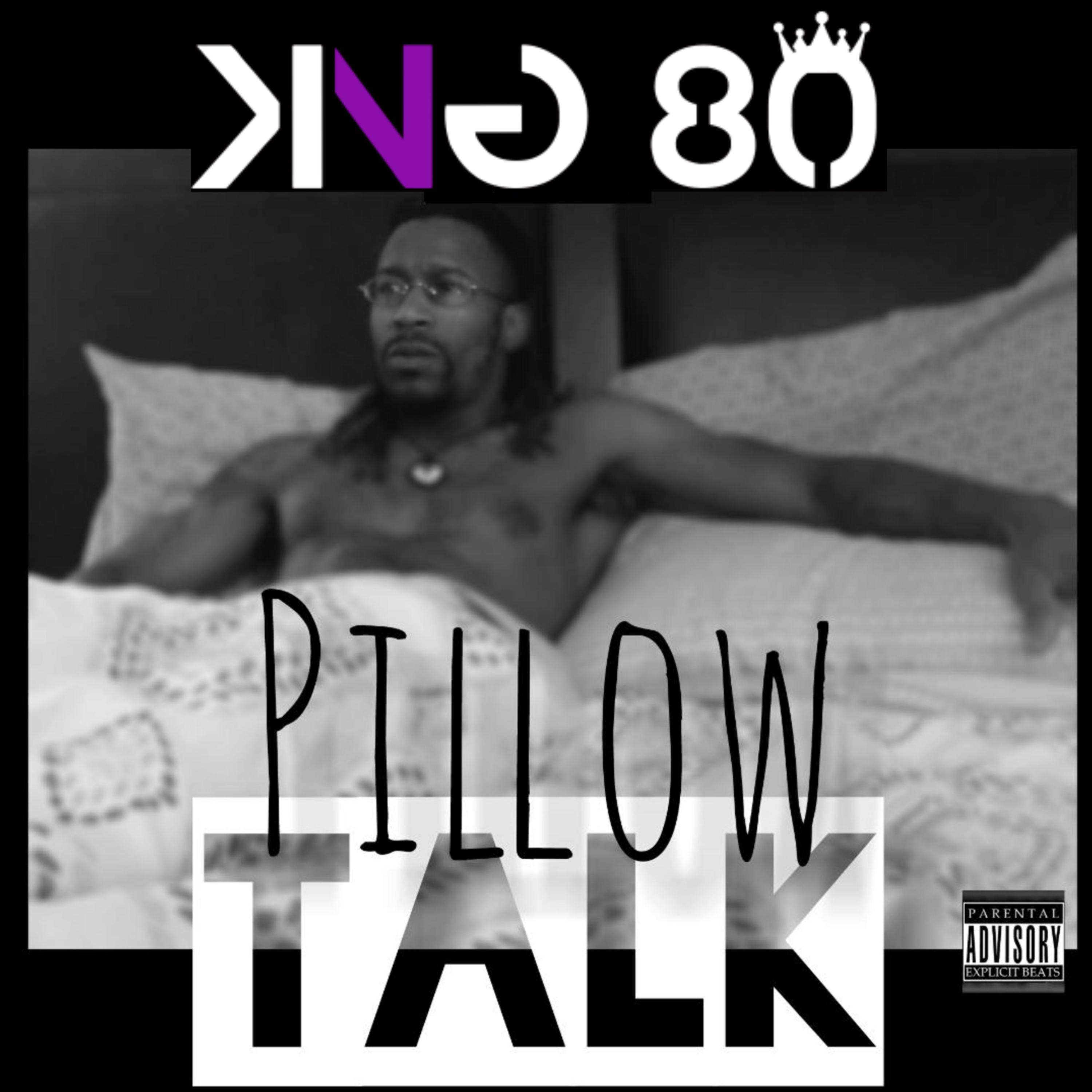 Pillow Talk artwork