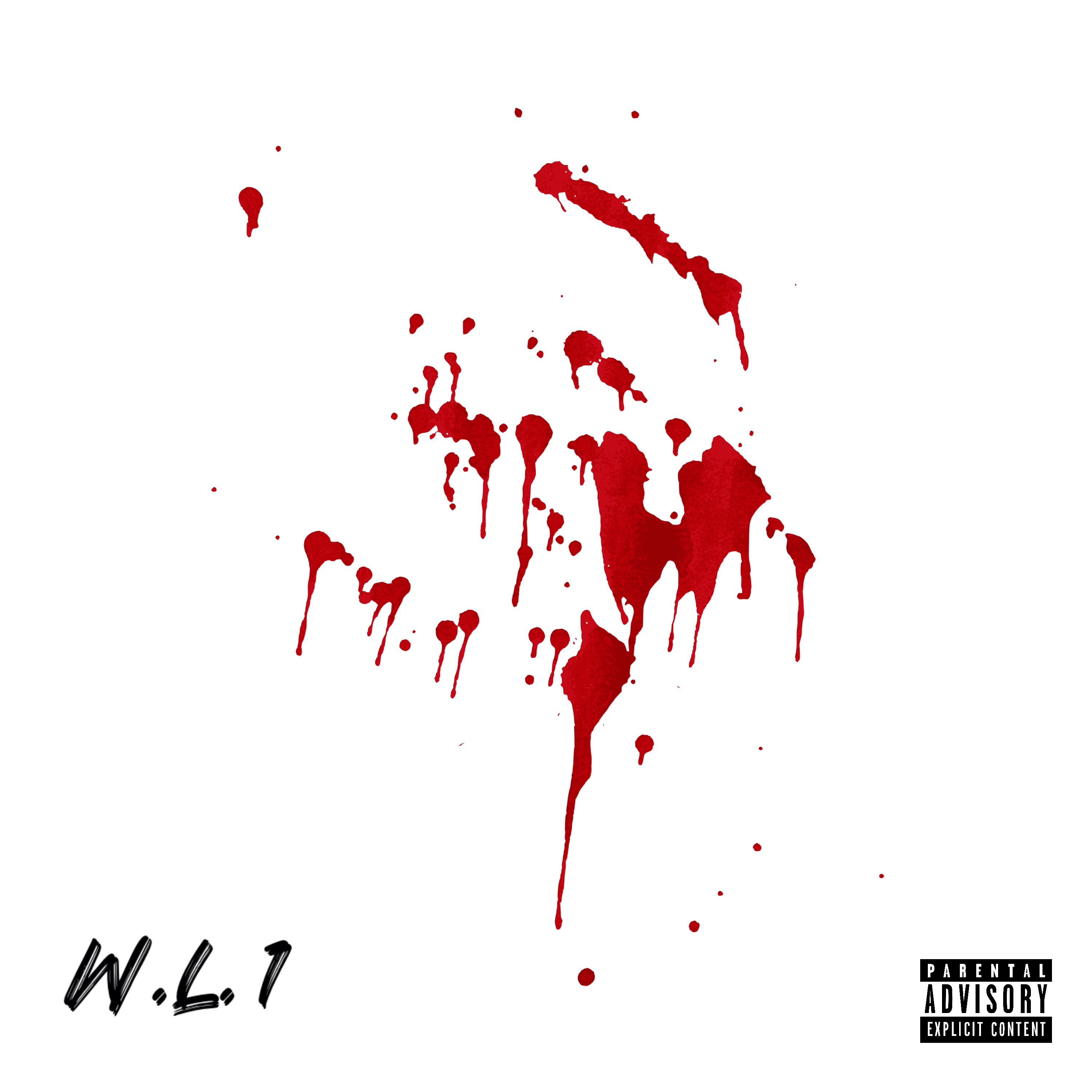 Whatever’s Left, Vol. 1 artwork