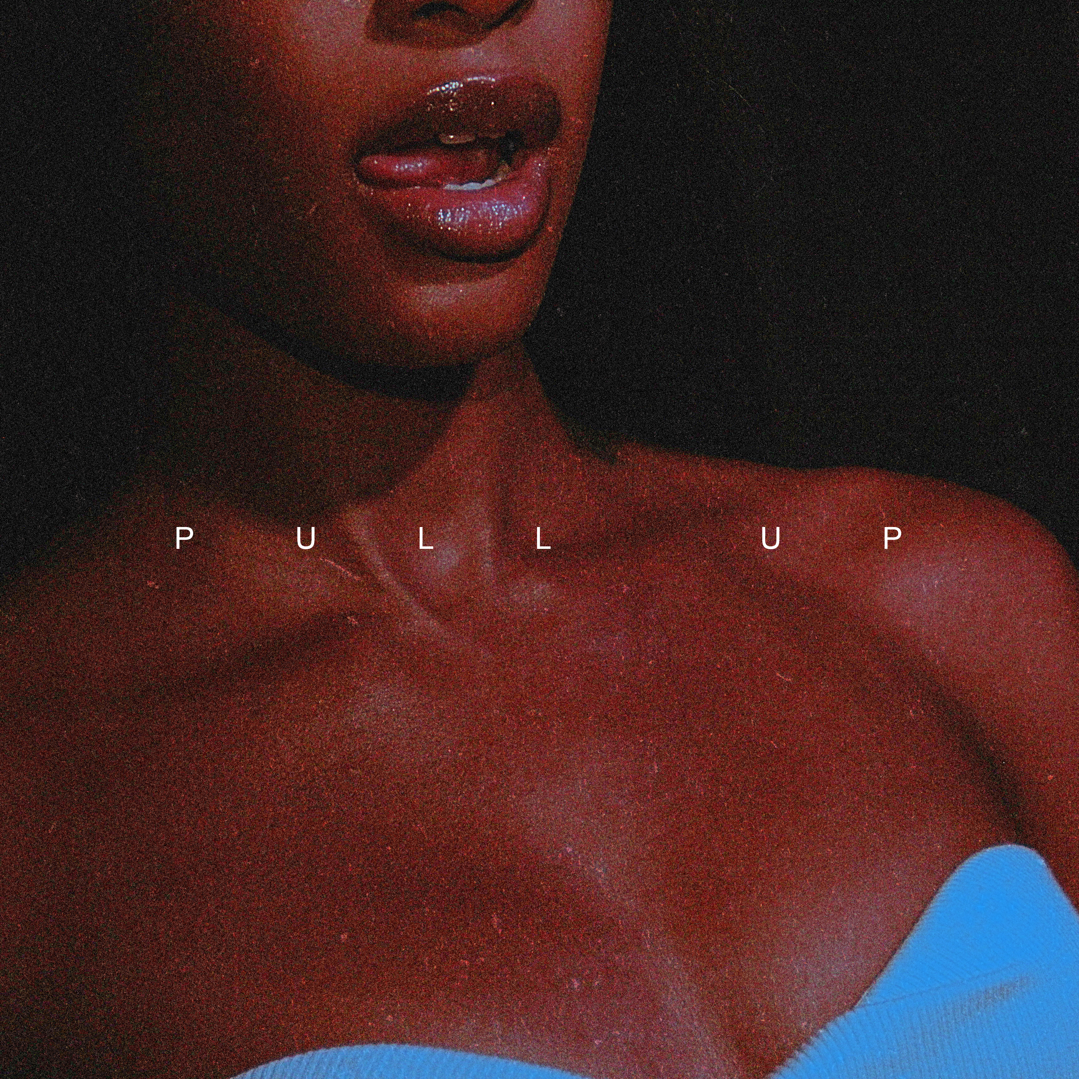//pull up.// artwork