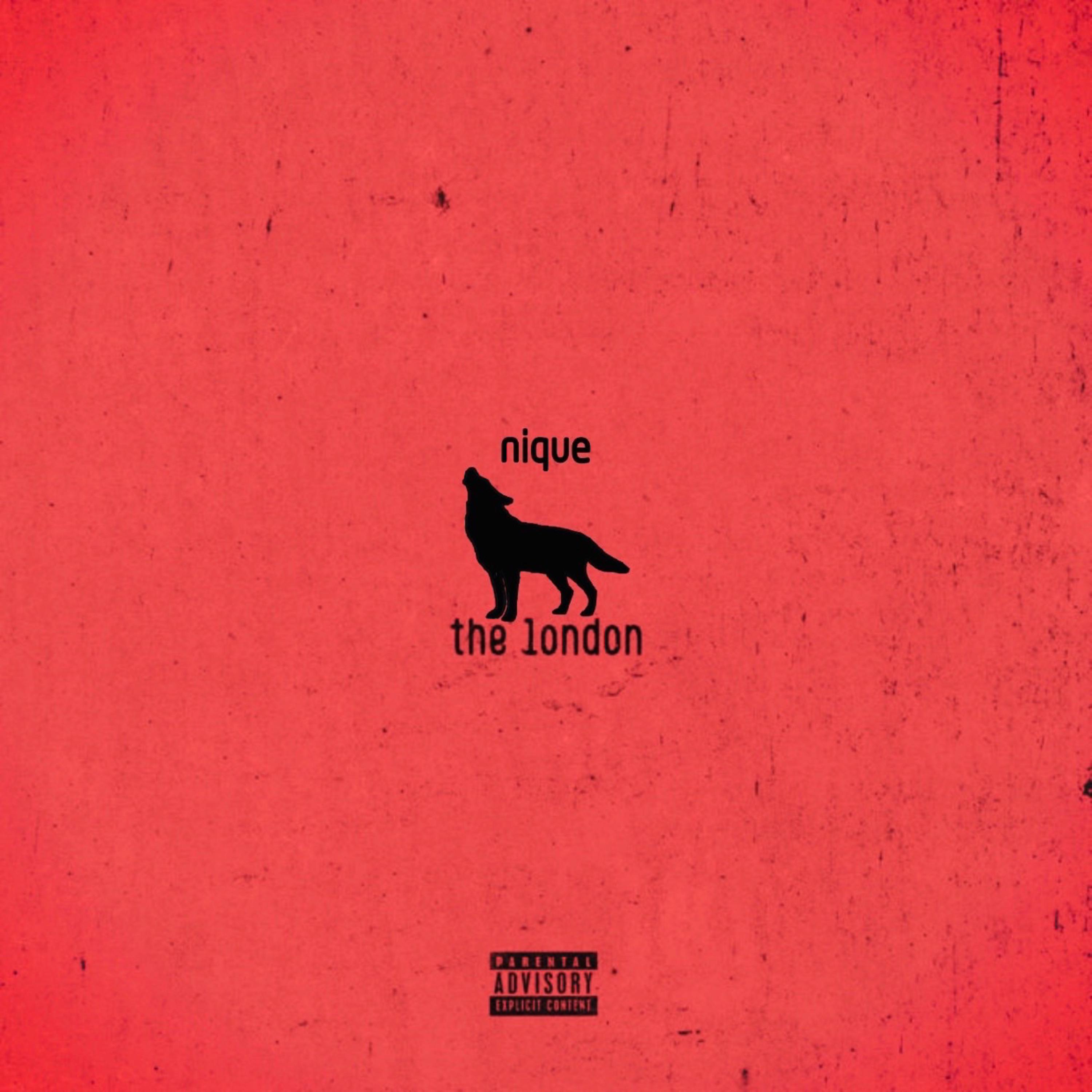 The London Freestyle artwork