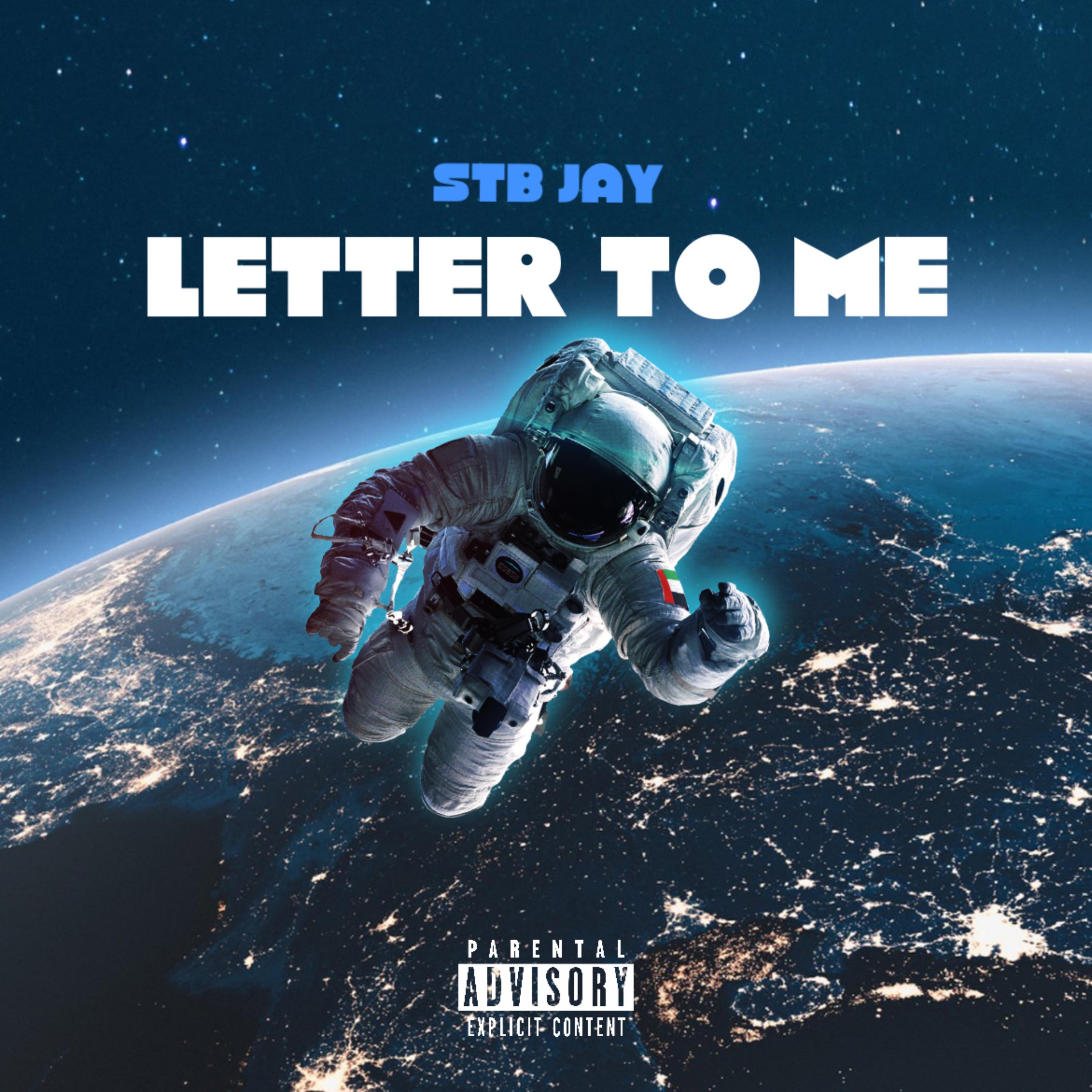 Letter To Me artwork