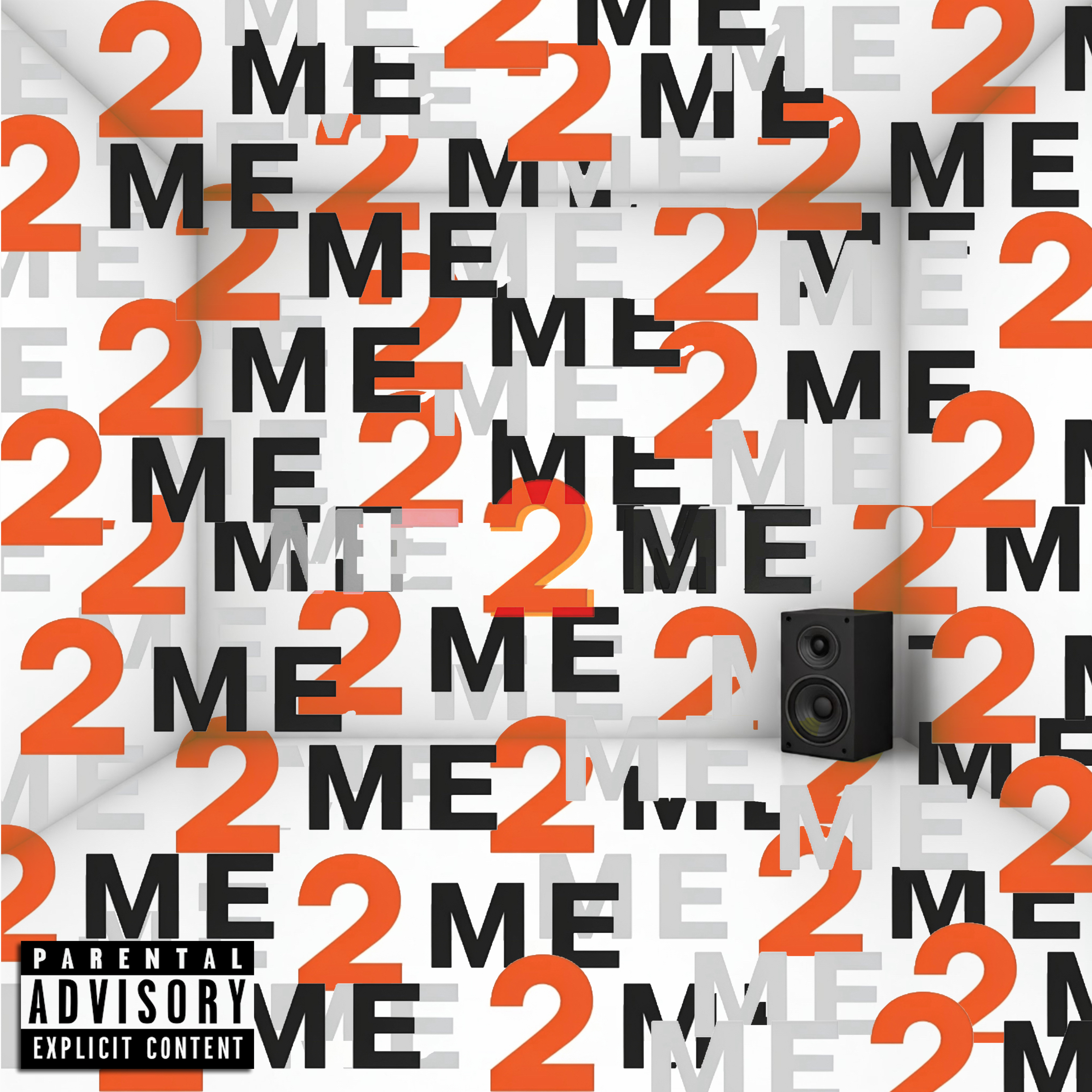 ME 2 ME artwork