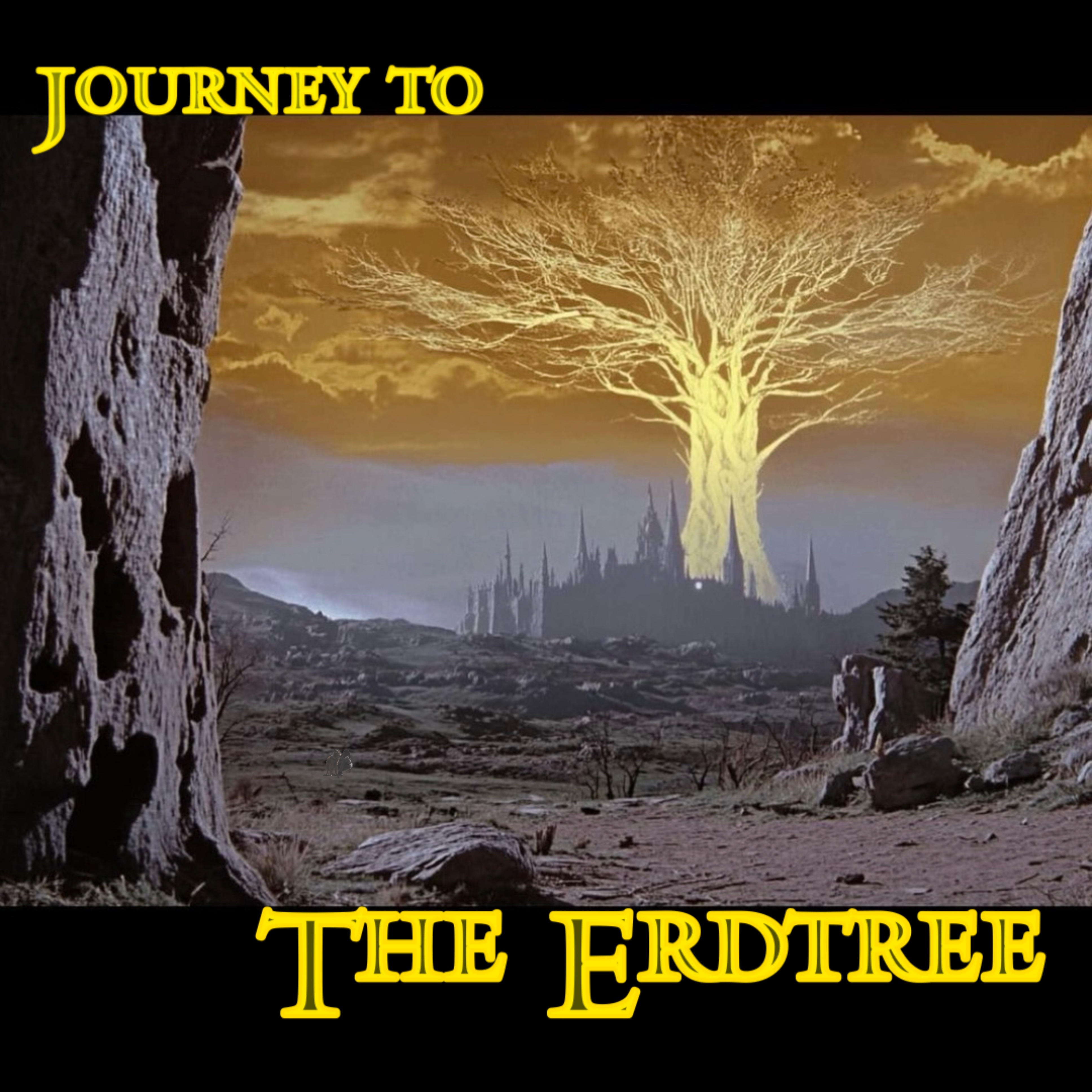 JourneyTo TheErdtree artwork