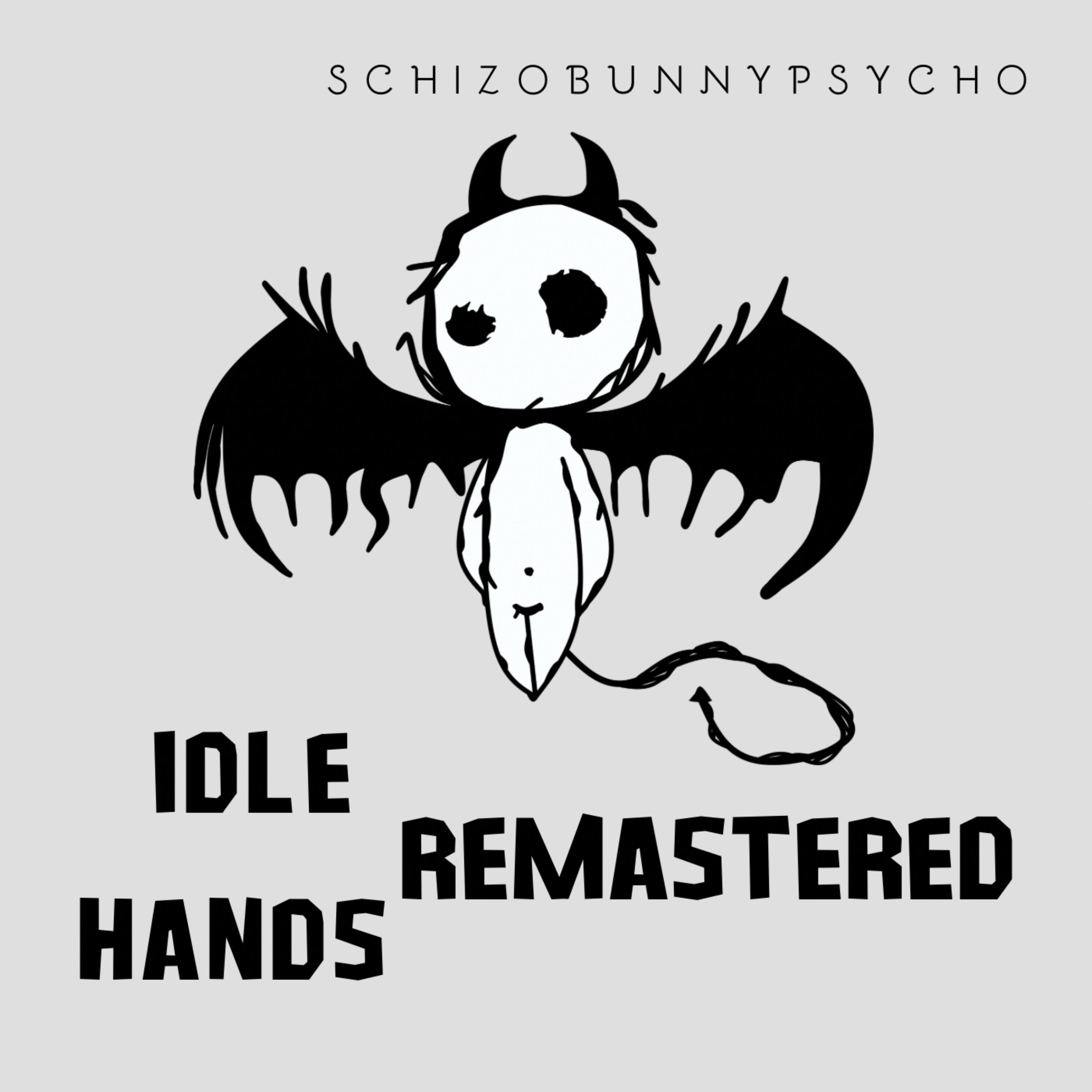 Idle Hands (Remastered) artwork