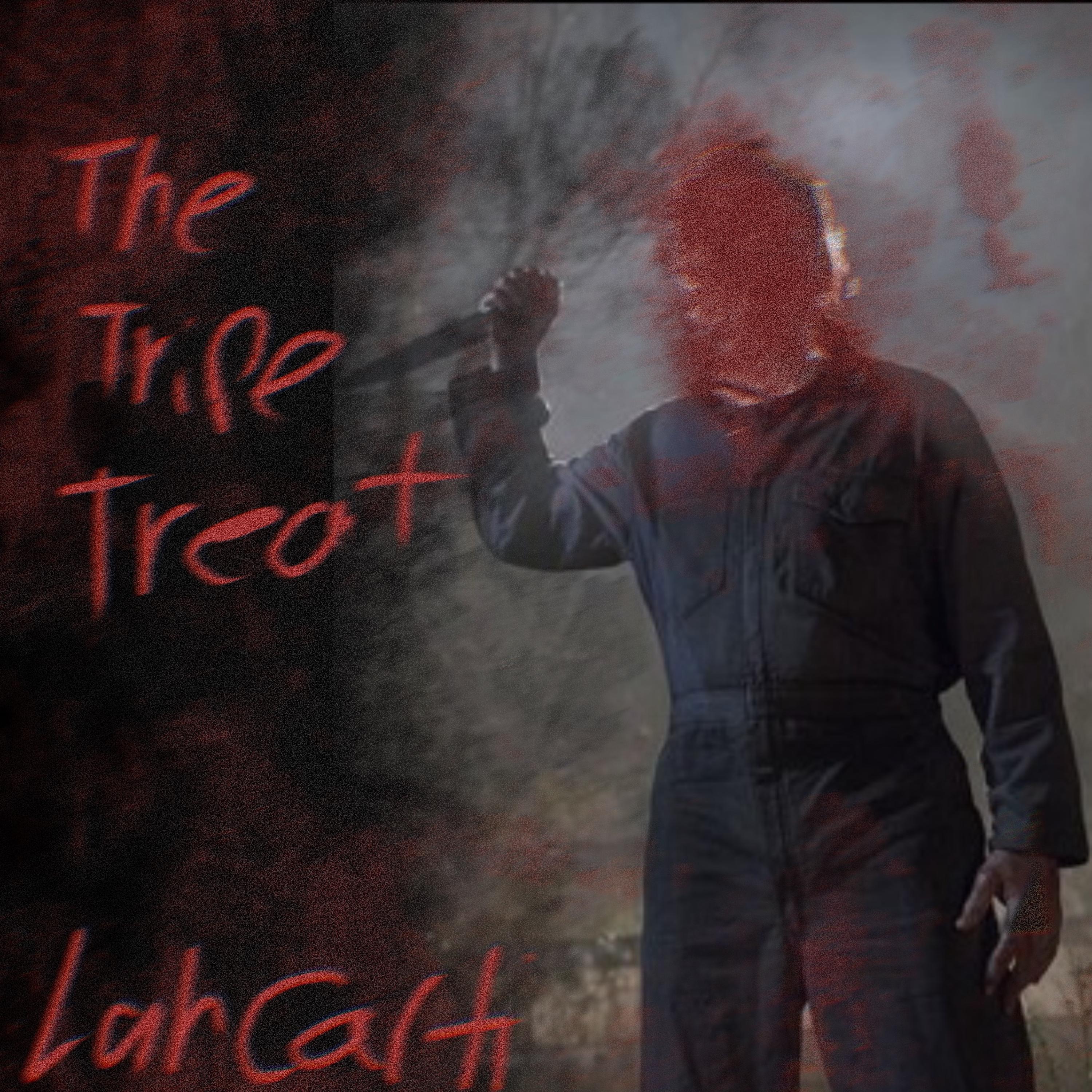 The Triple Treat artwork