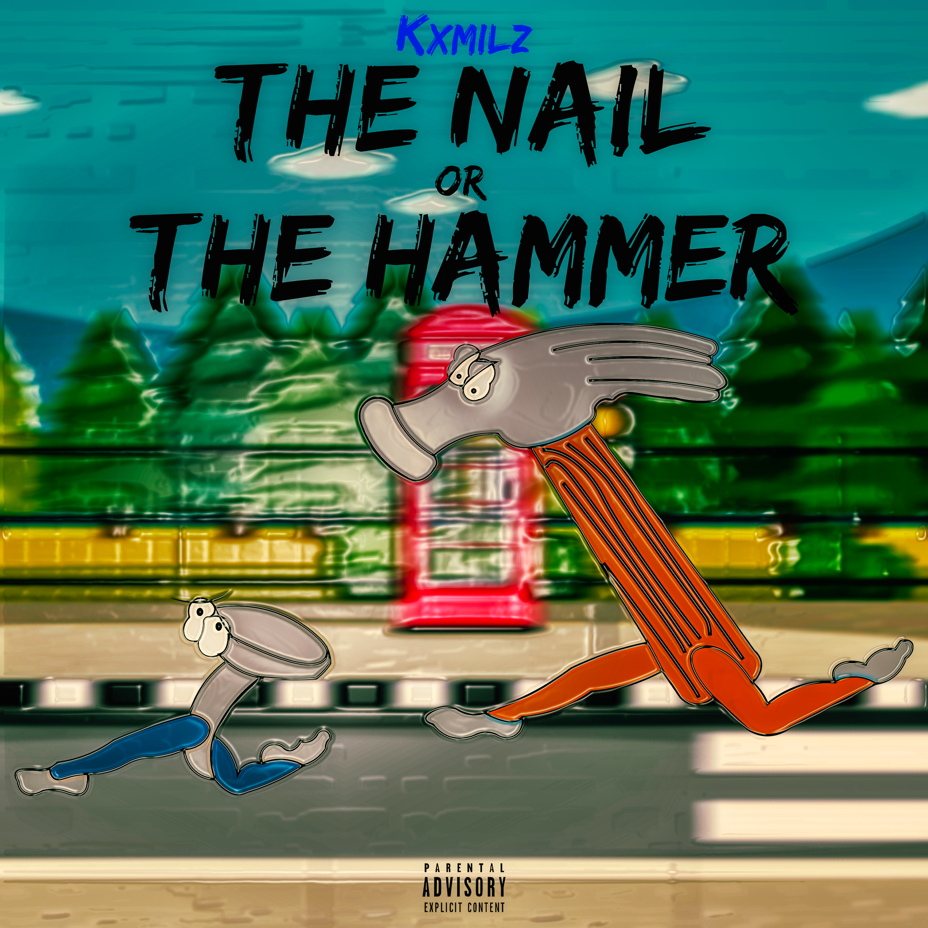 N.O.H artwork