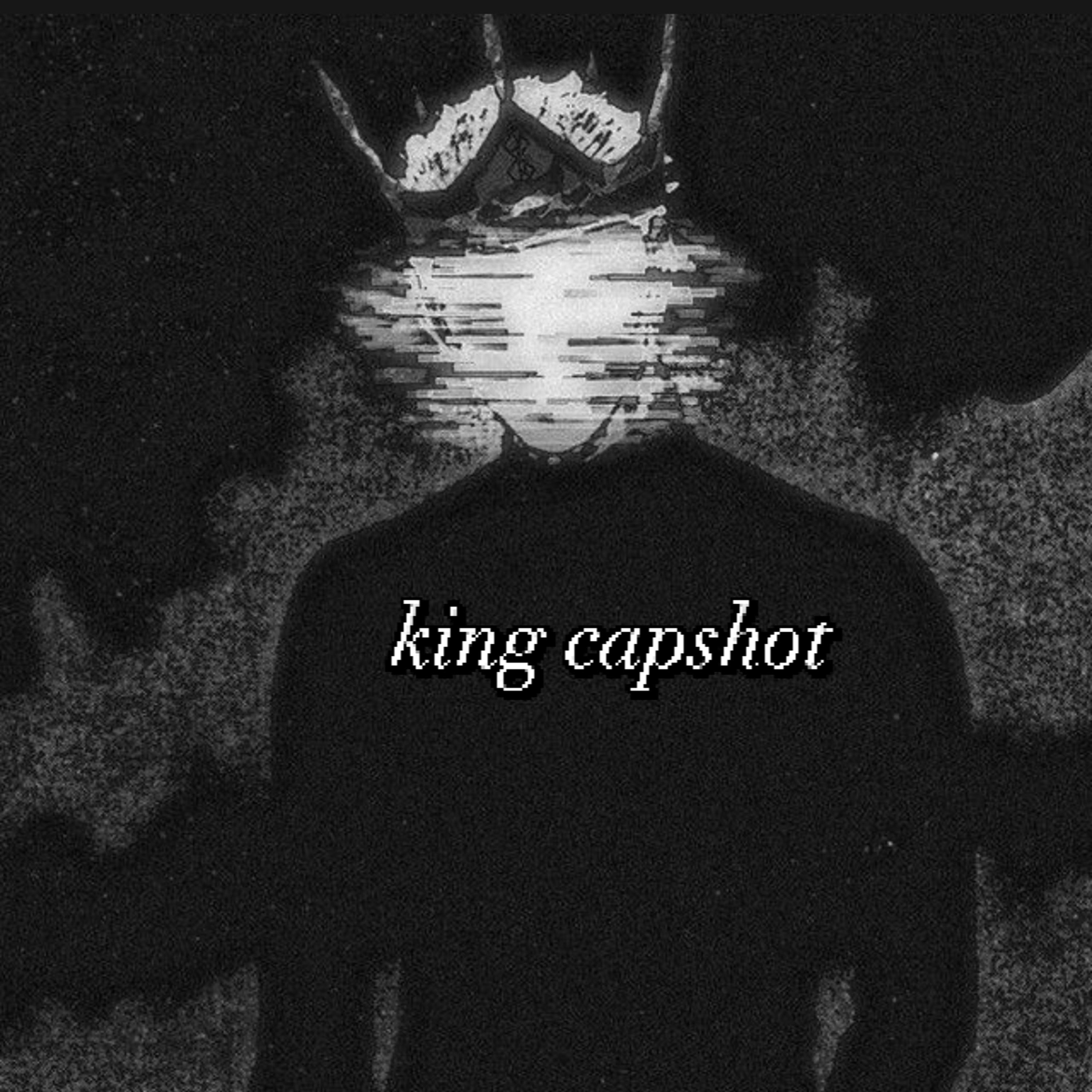 King CapShot artwork