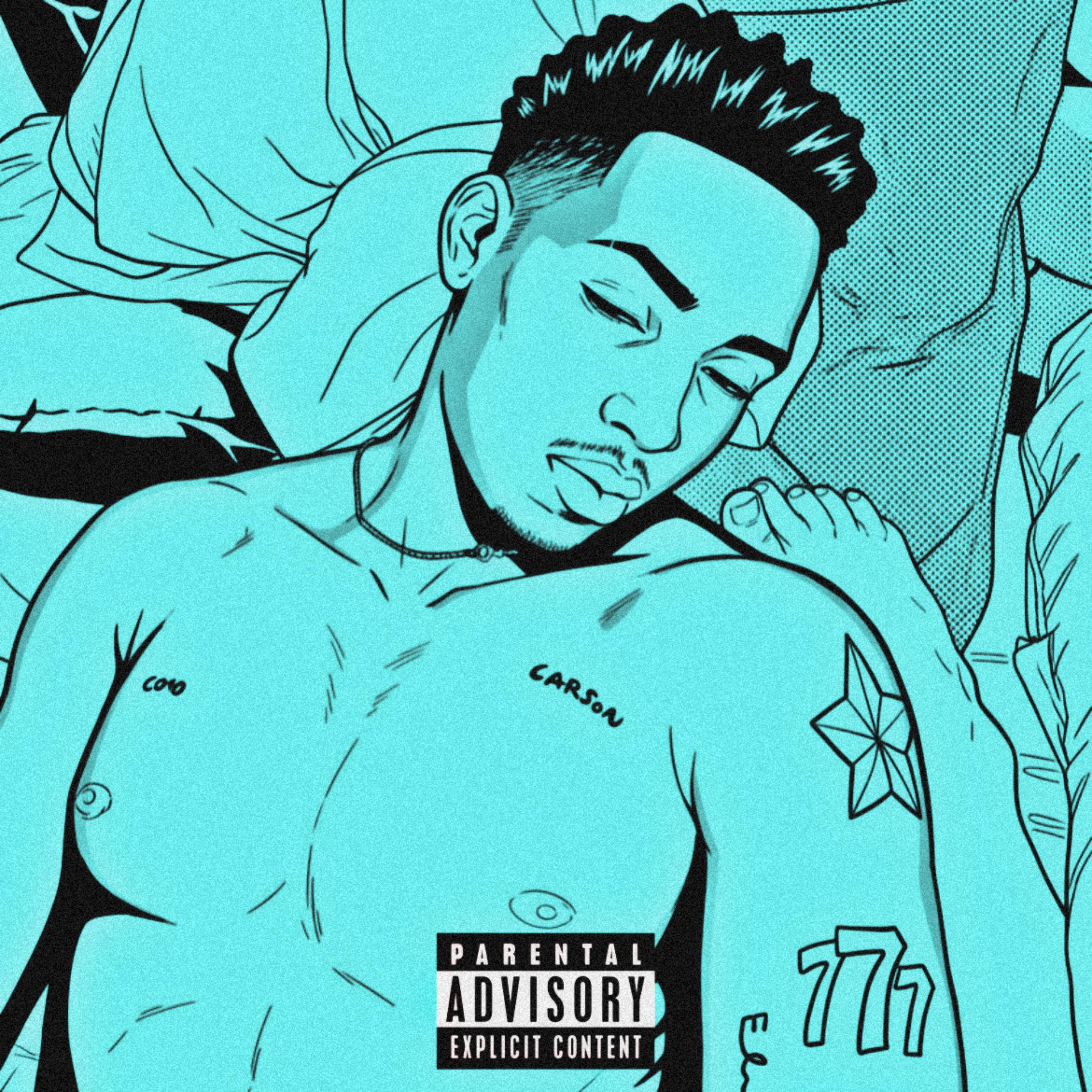 No Extra artwork