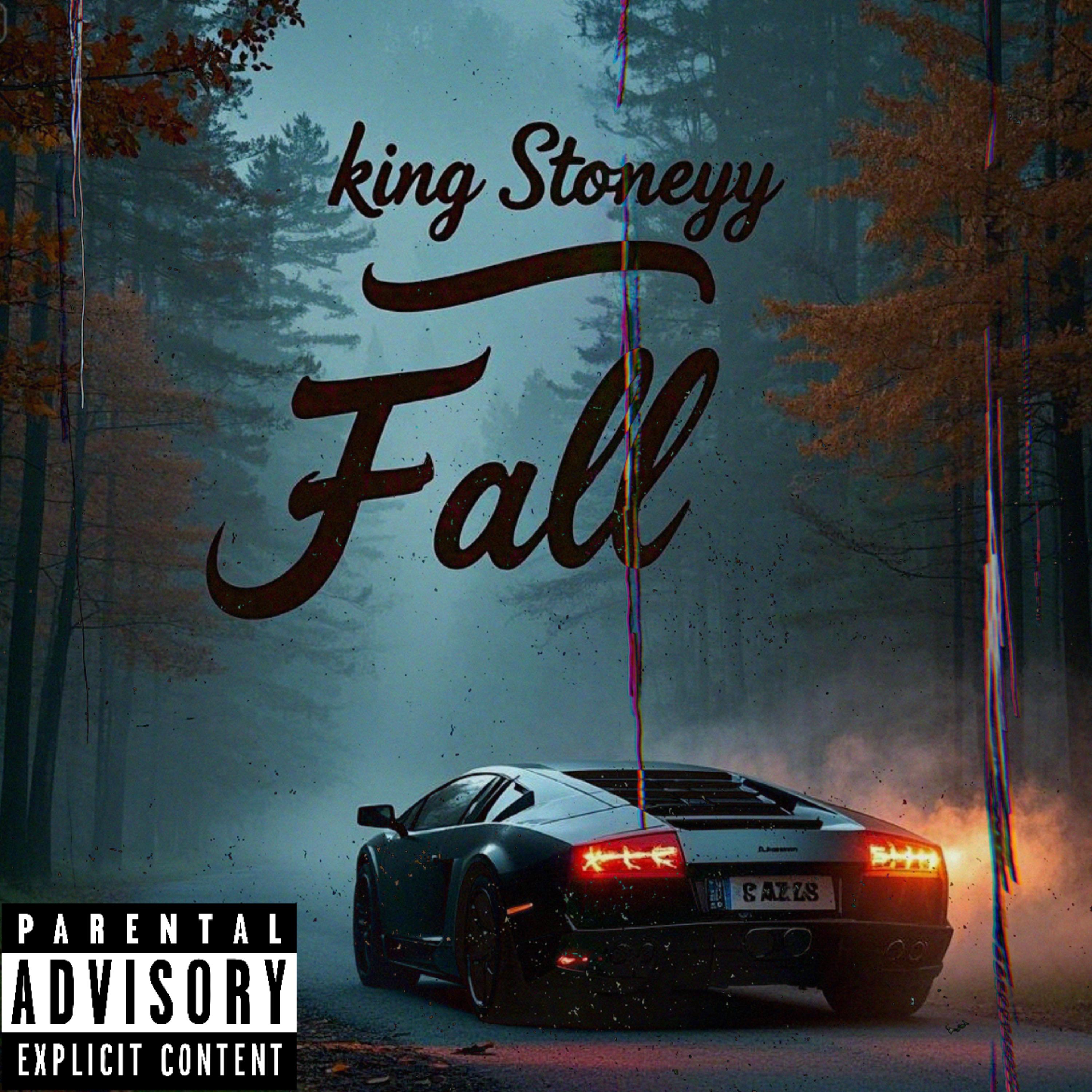Fall artwork