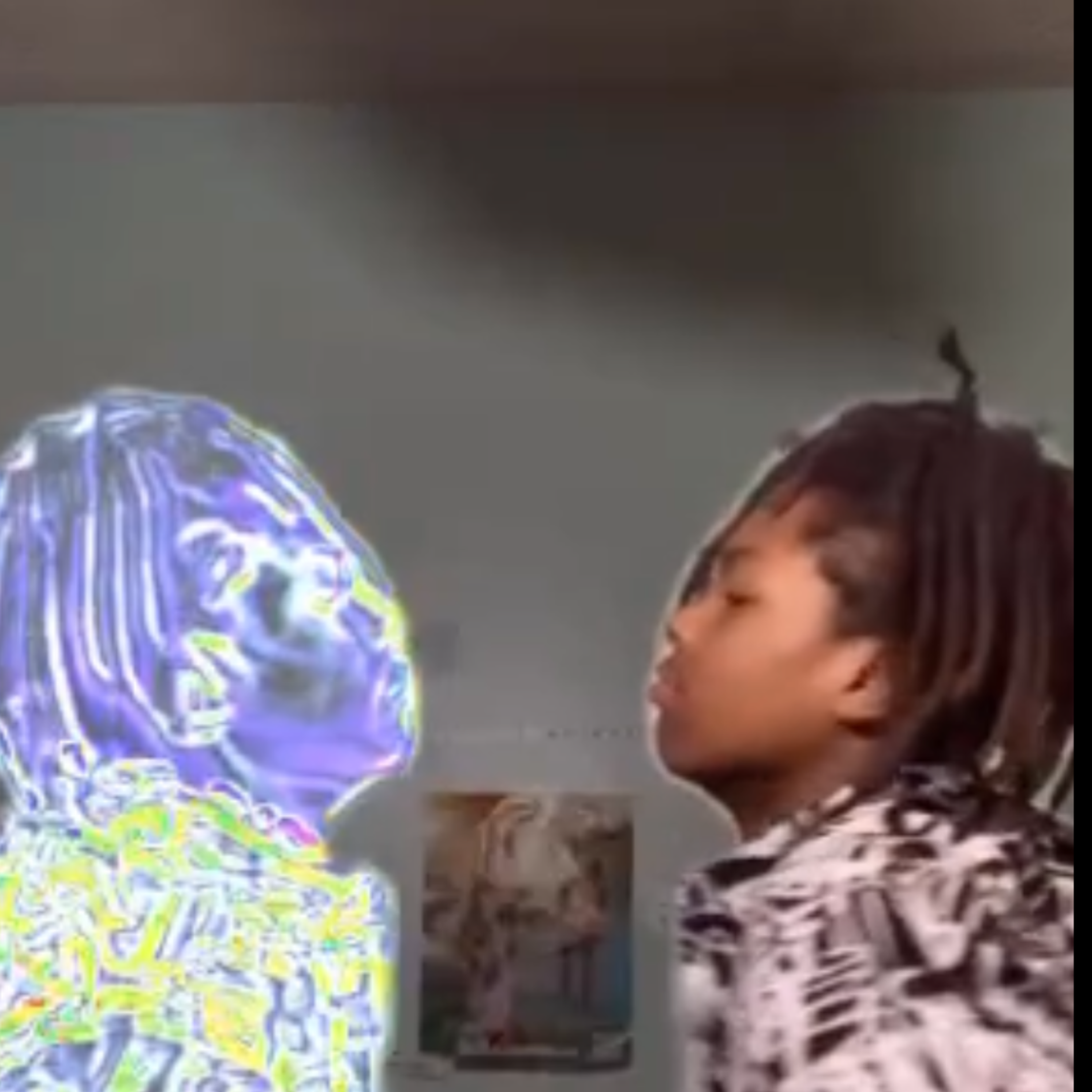 Just like Me artwork