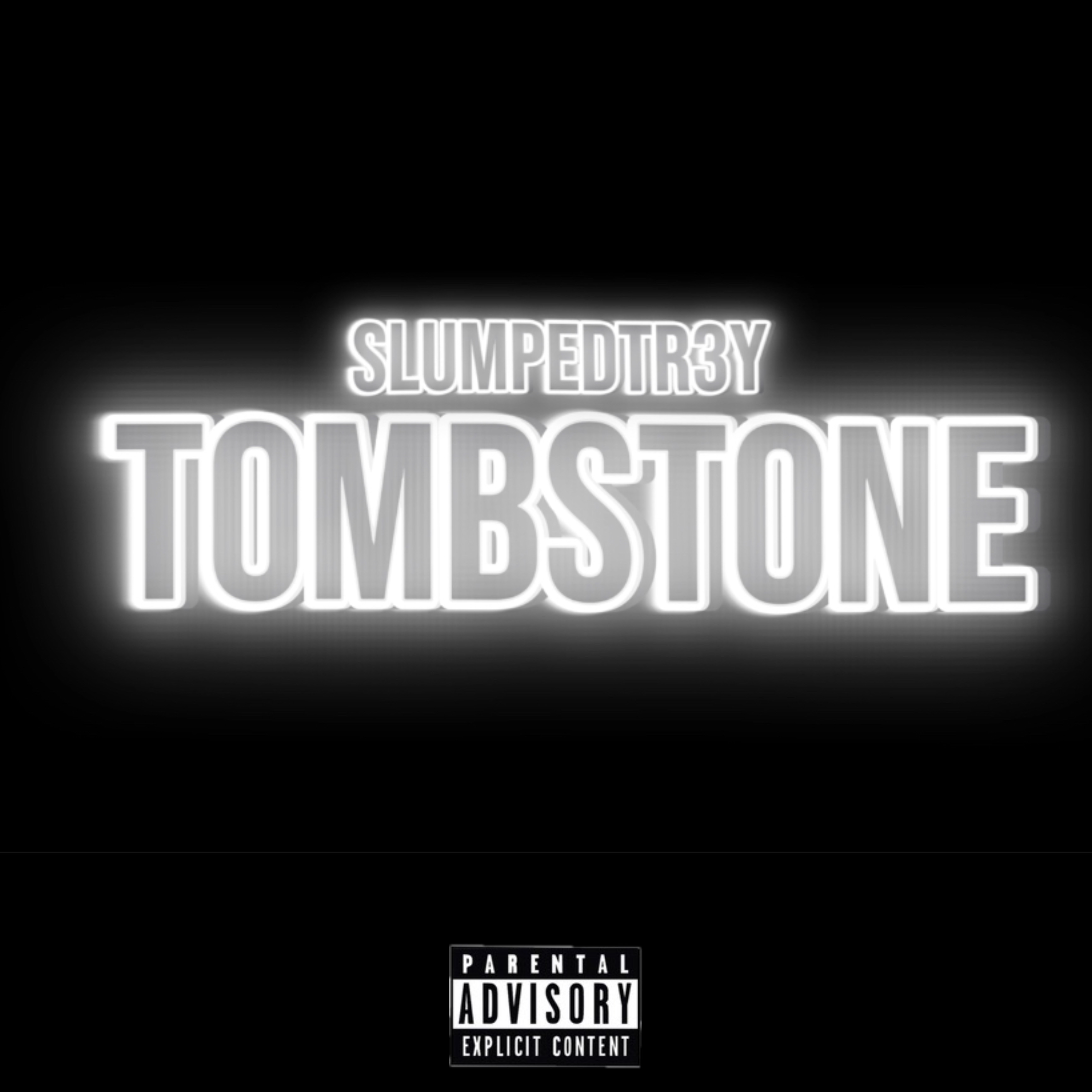 Tombstone artwork