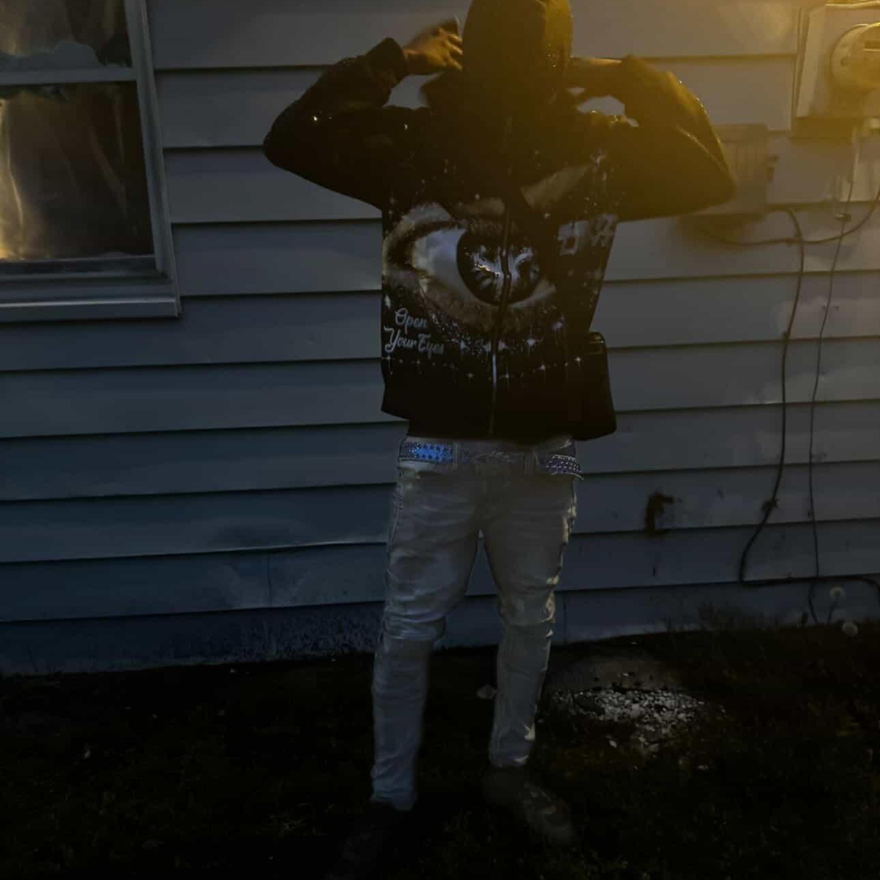 LongLiveOdie by SlimeAnxiety cover art