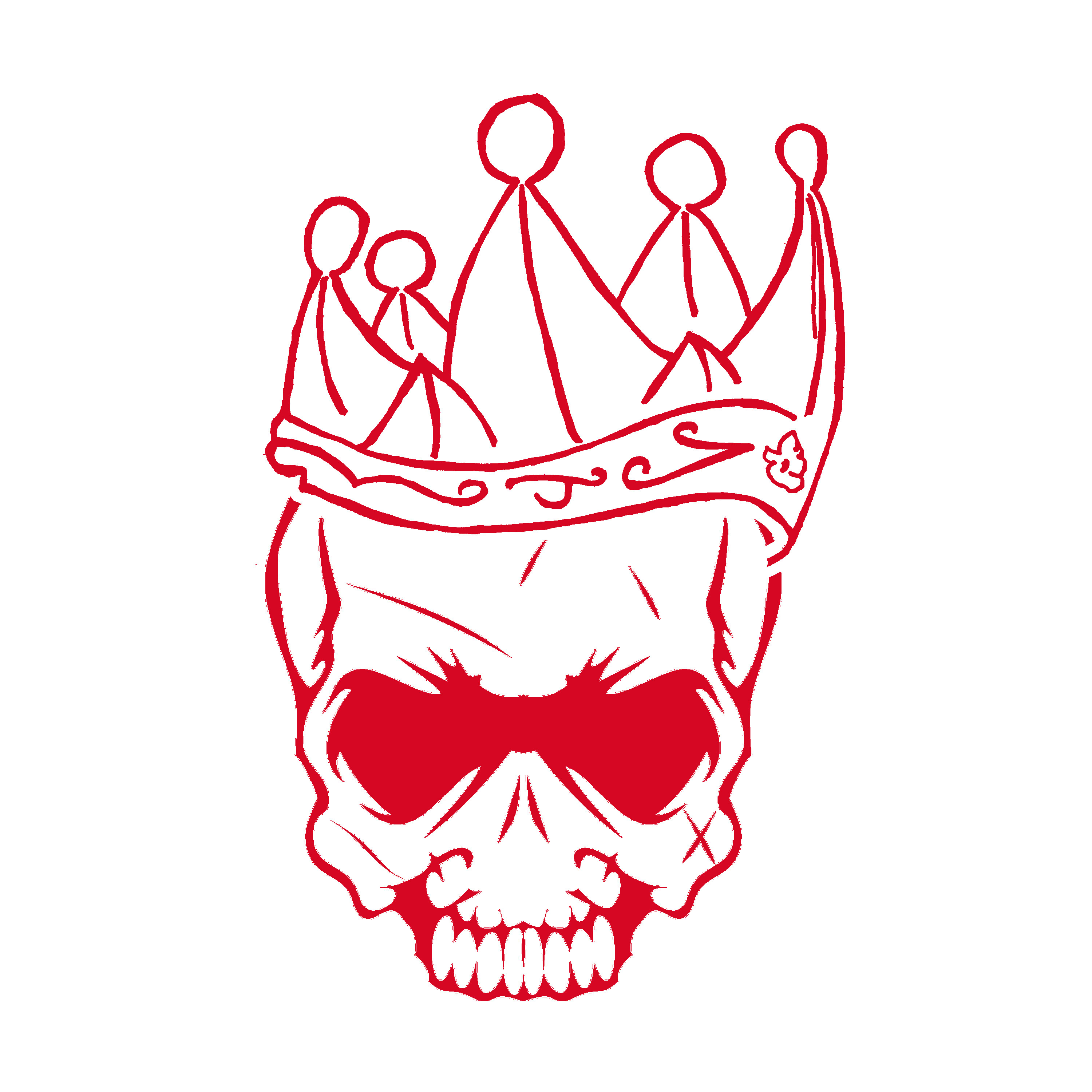 Enemy artwork