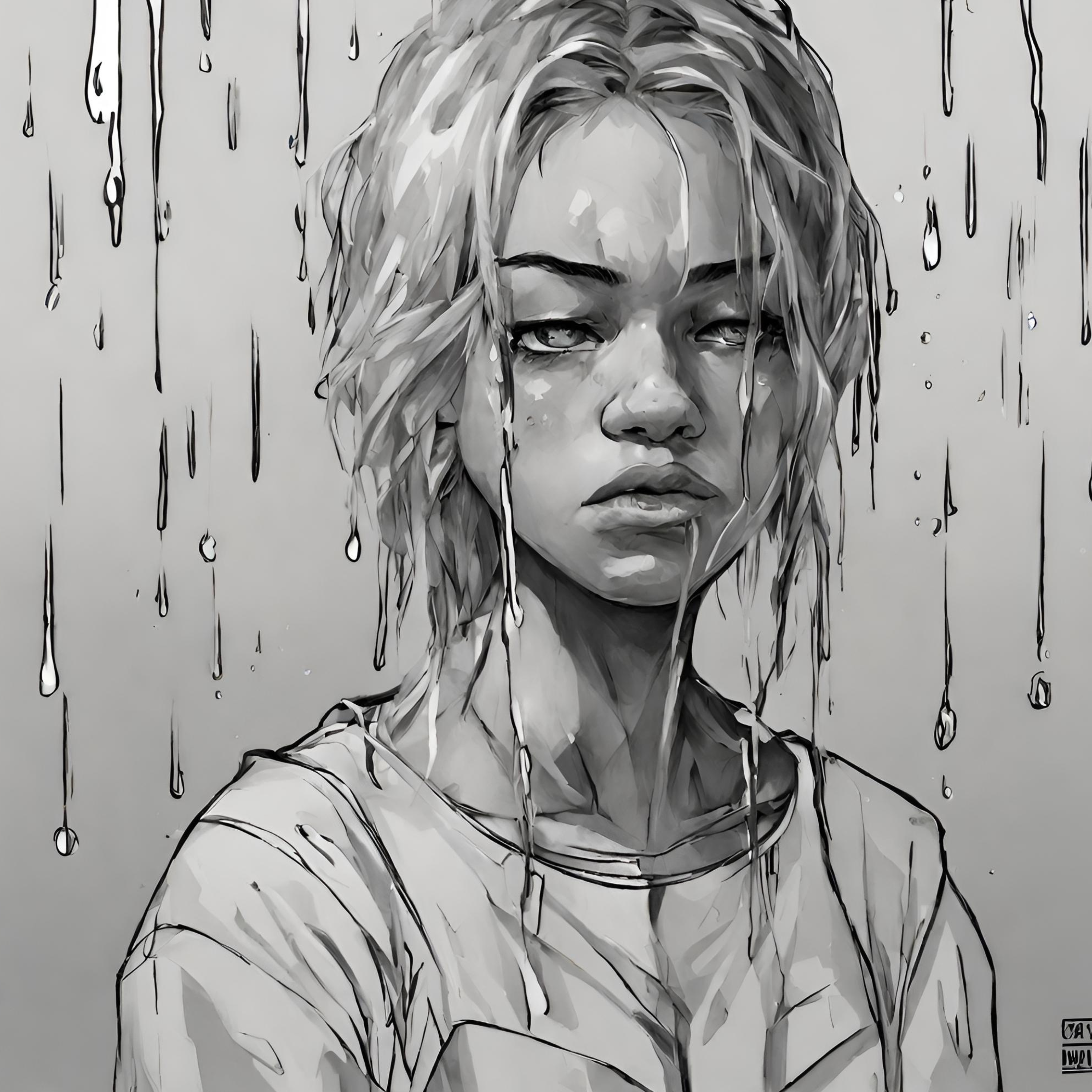 Loud Cry by Tommy Lenox cover art