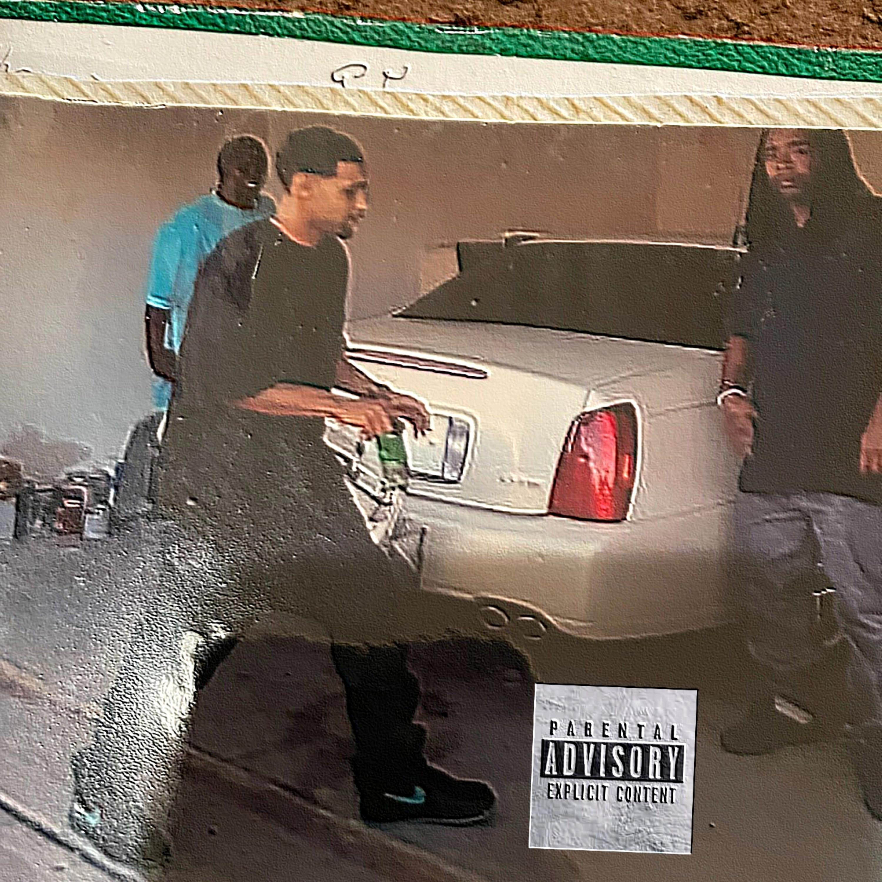Southside Still Holding (Da 90's) artwork