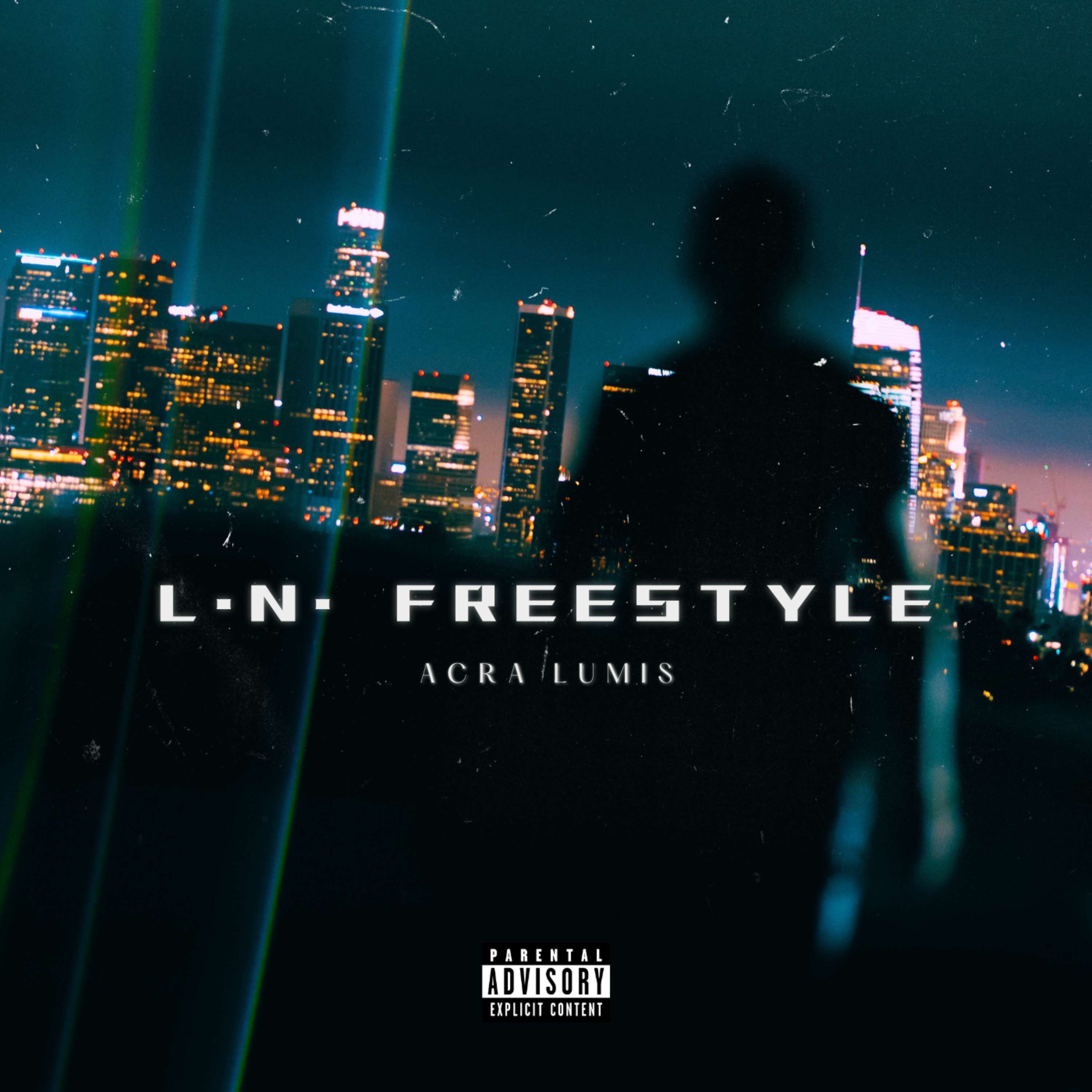 L.N. Freestyle artwork