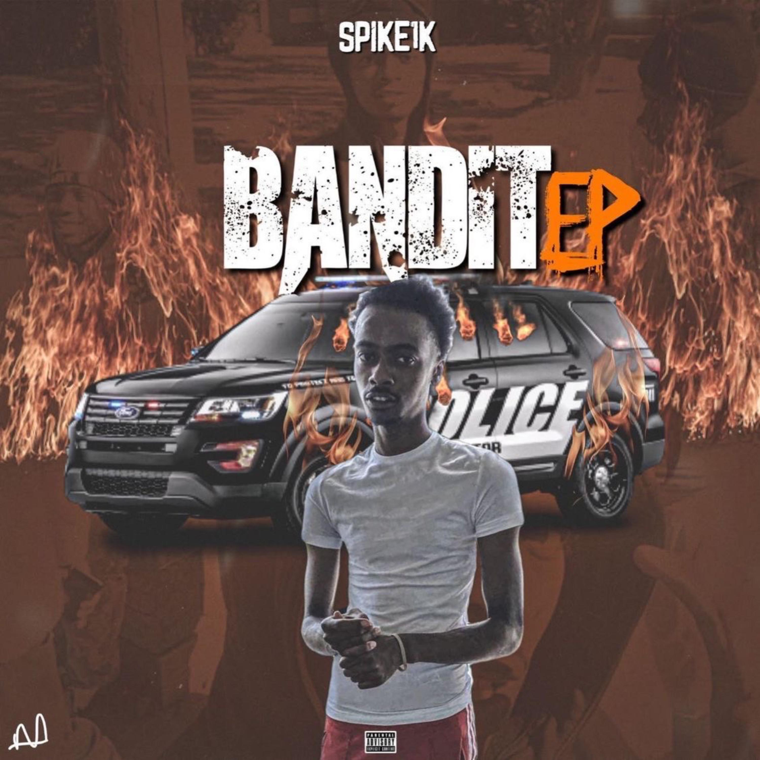 Bandit  artwork
