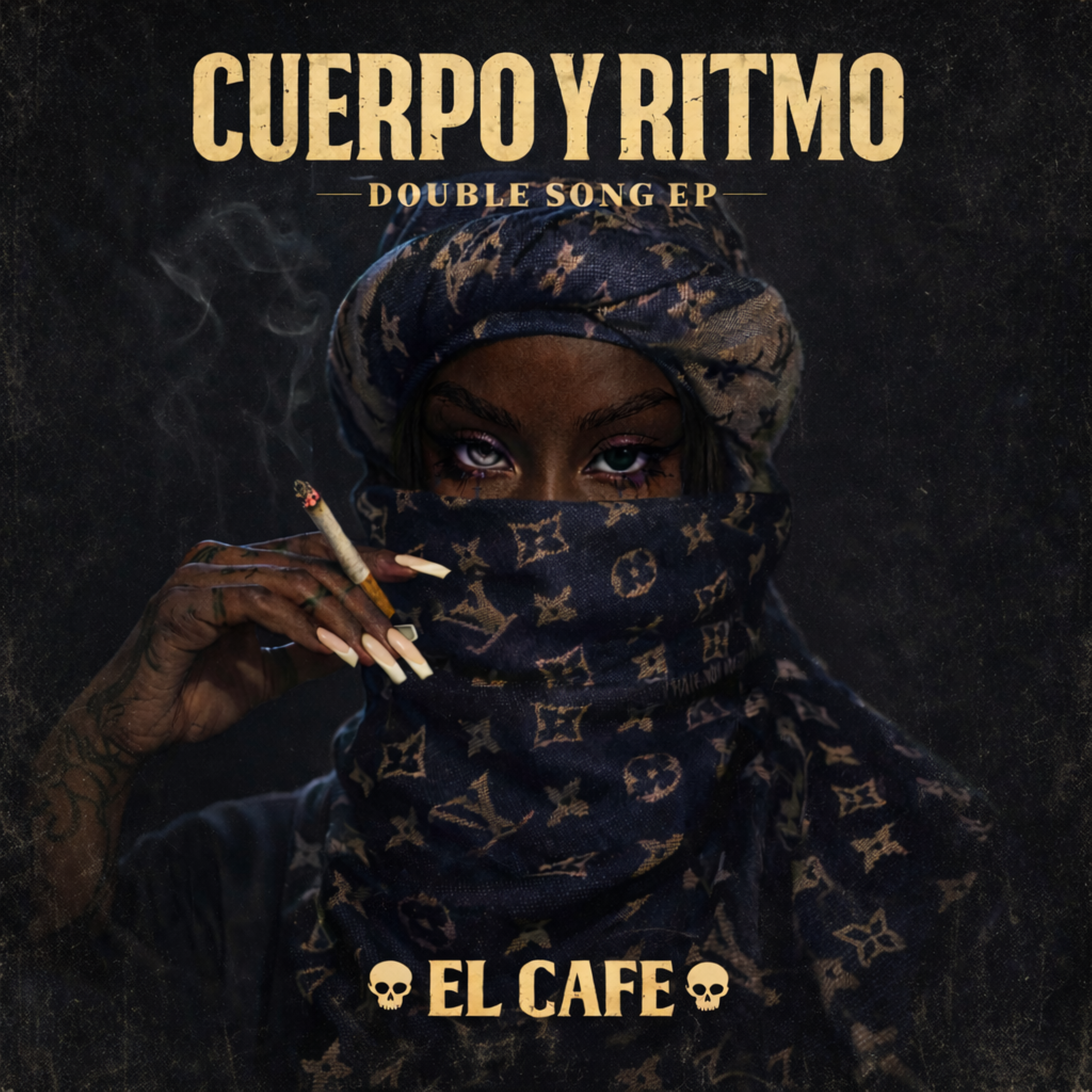CUERPO Y RITMO artwork