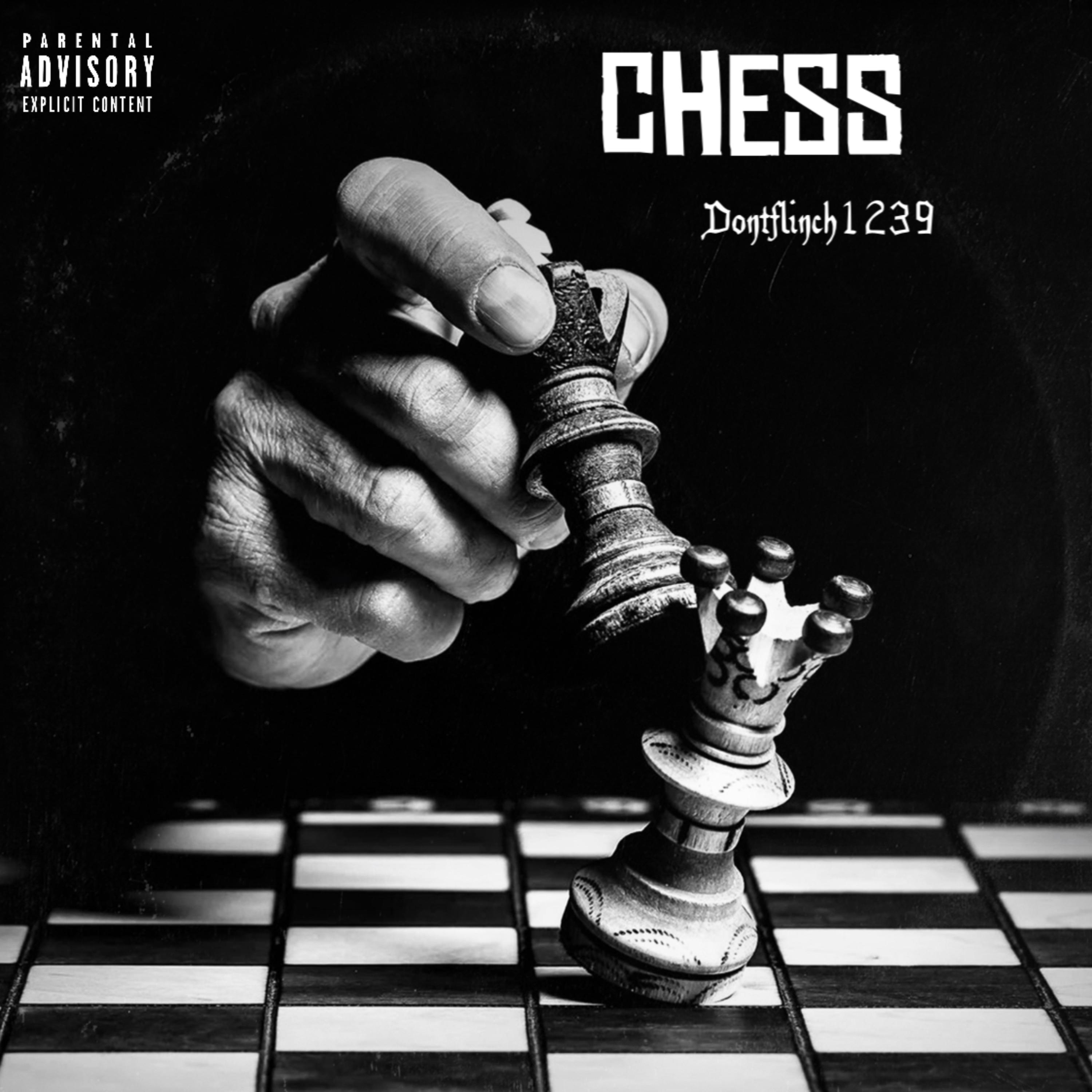 Chess by DontFlinch1239 cover art