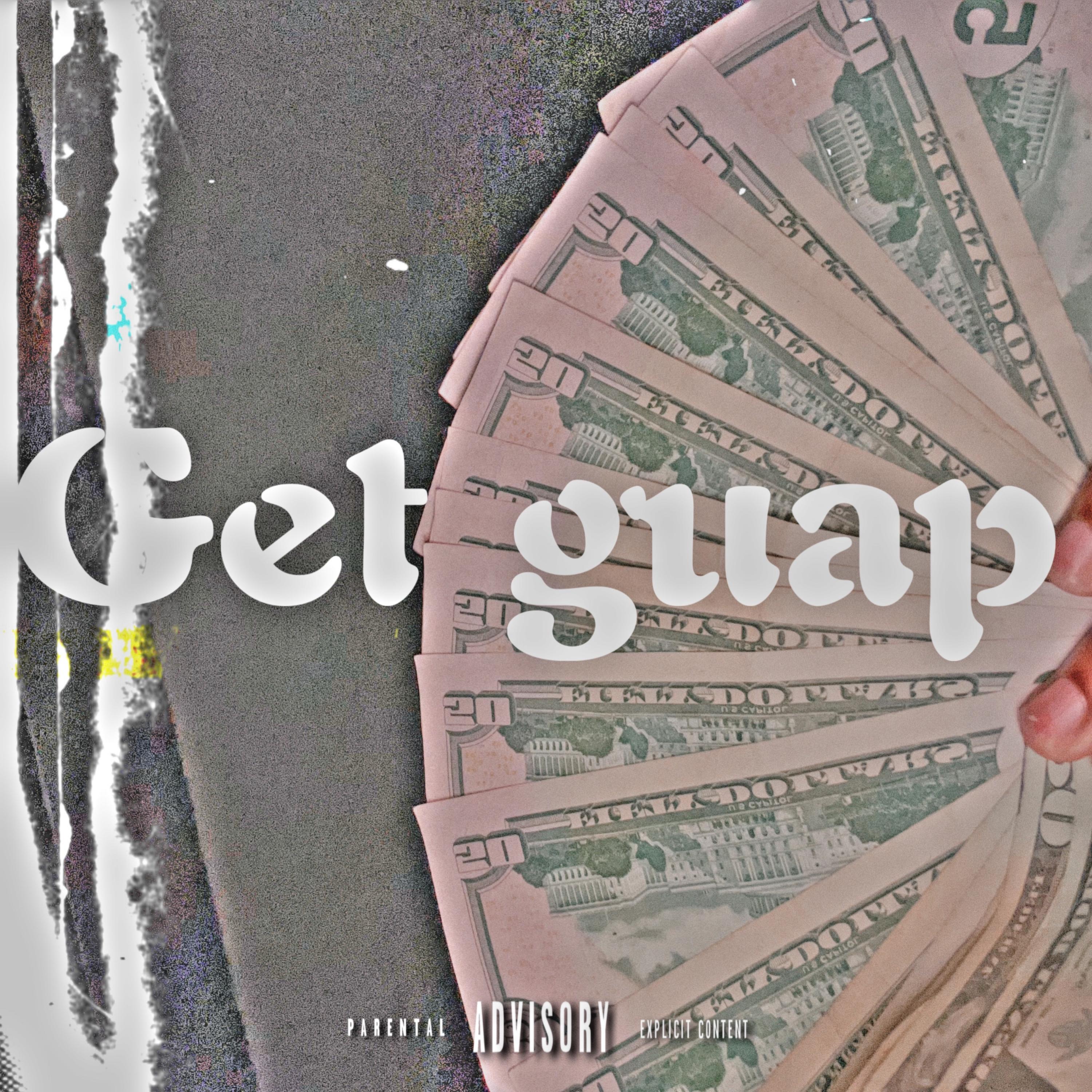 Get Guap artwork