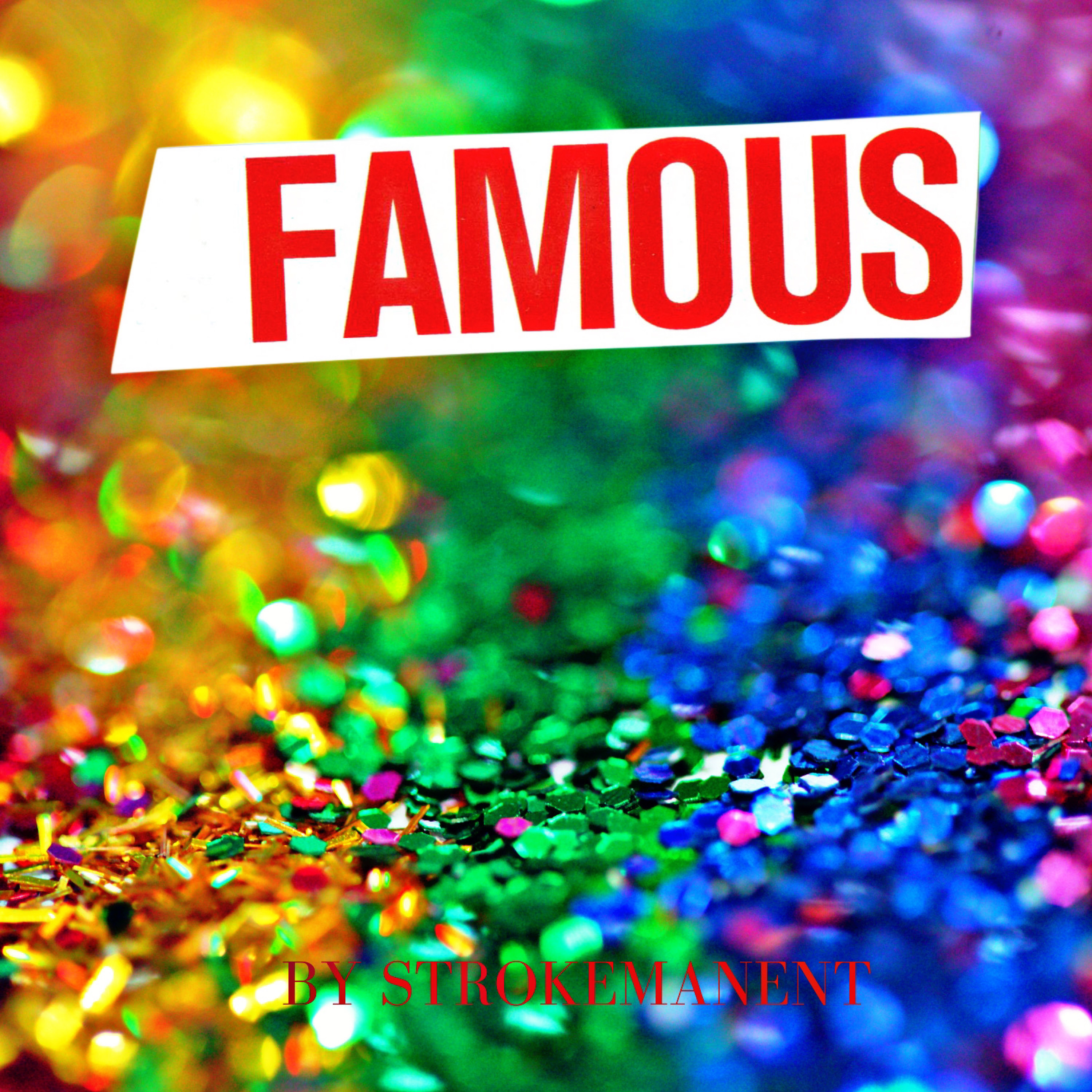 Famous artwork