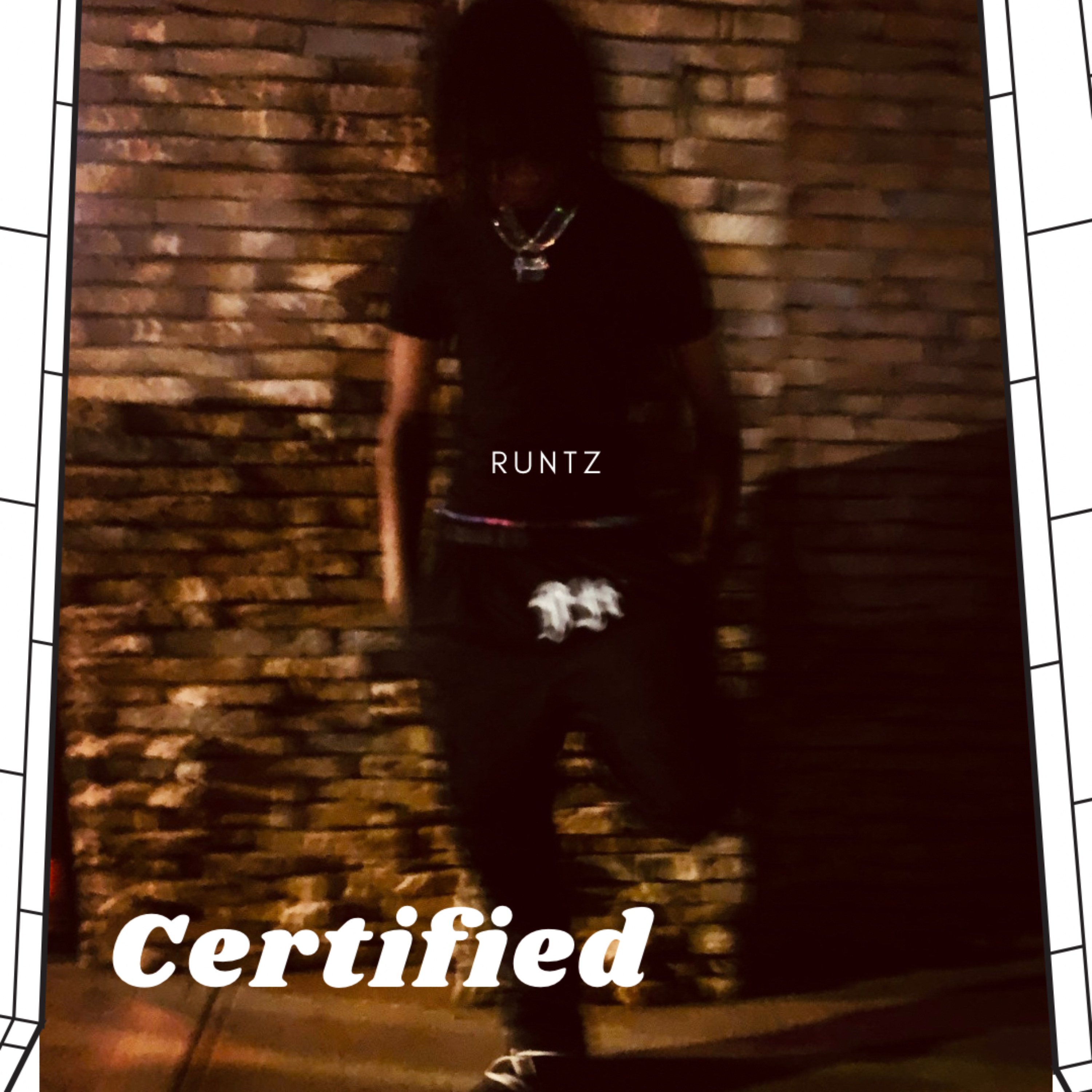 Certified artwork