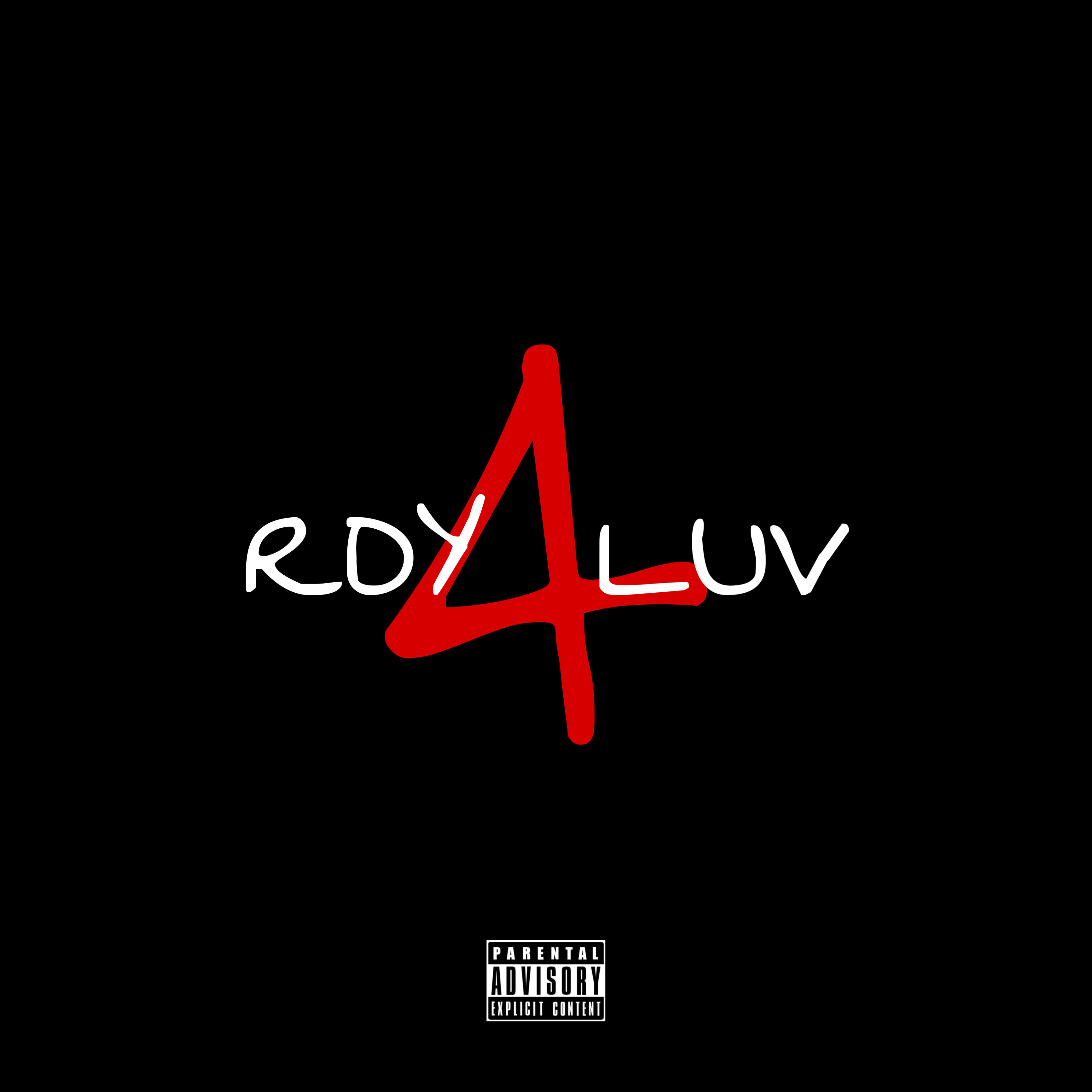 RDY4LUV artwork