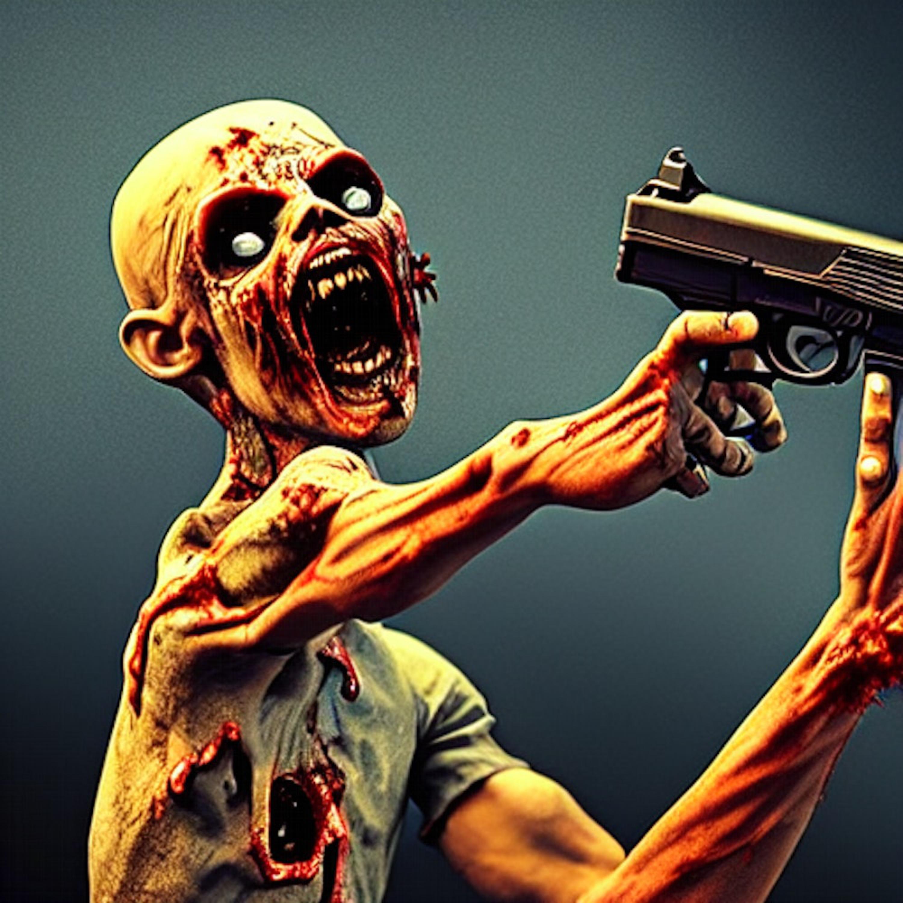ENEMY artwork