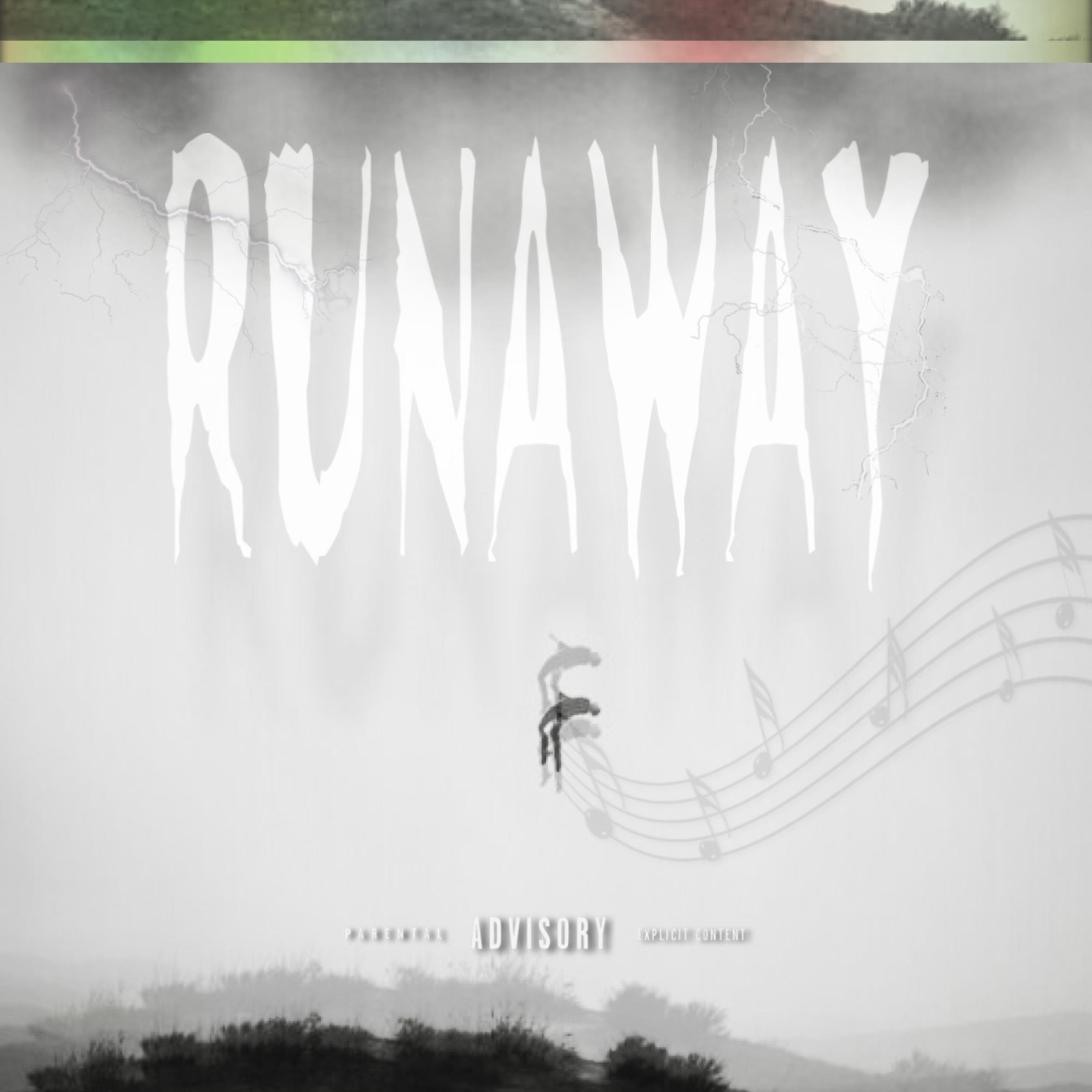 Runaway by JaeYves cover art