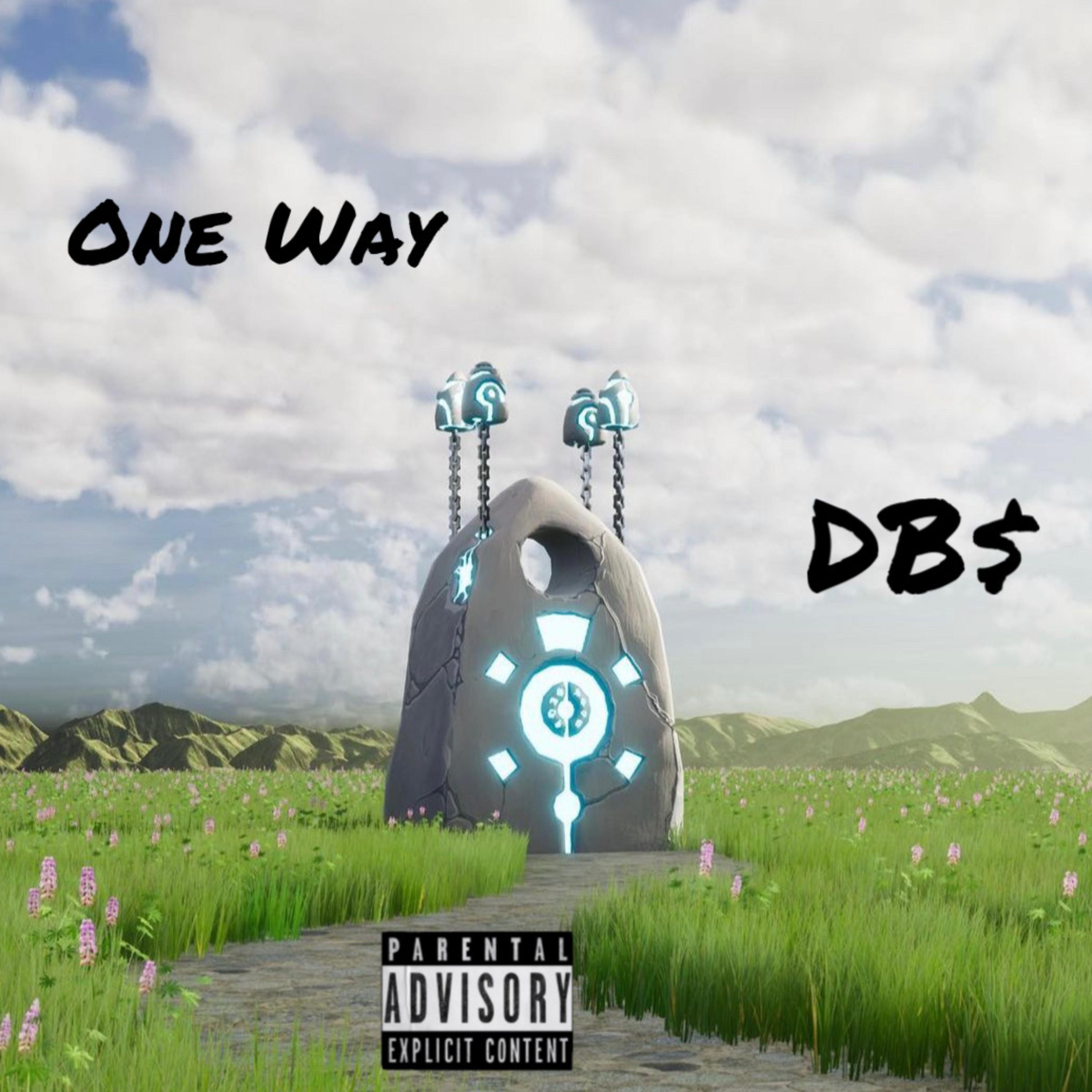 One Way artwork