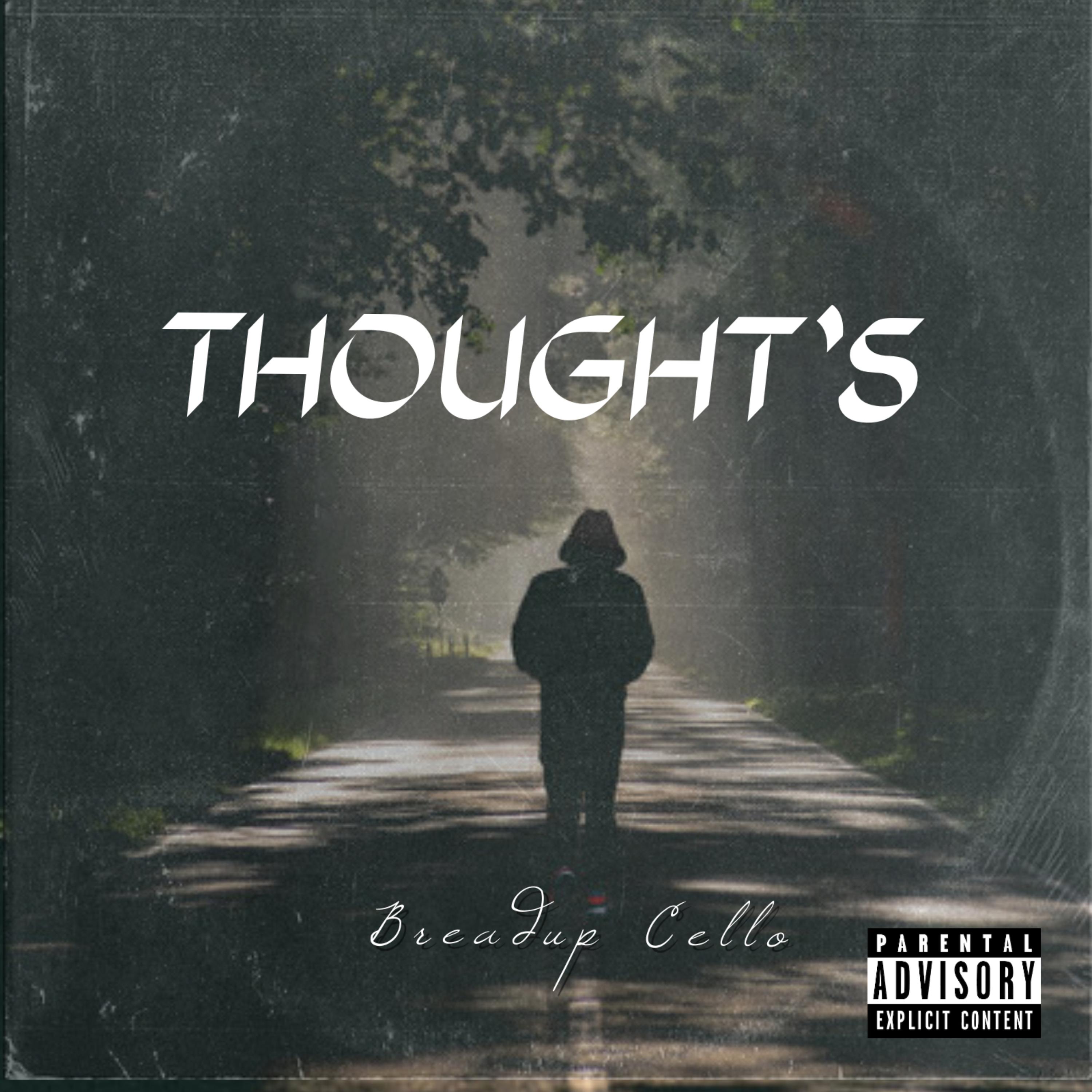 THOUGHT'S artwork