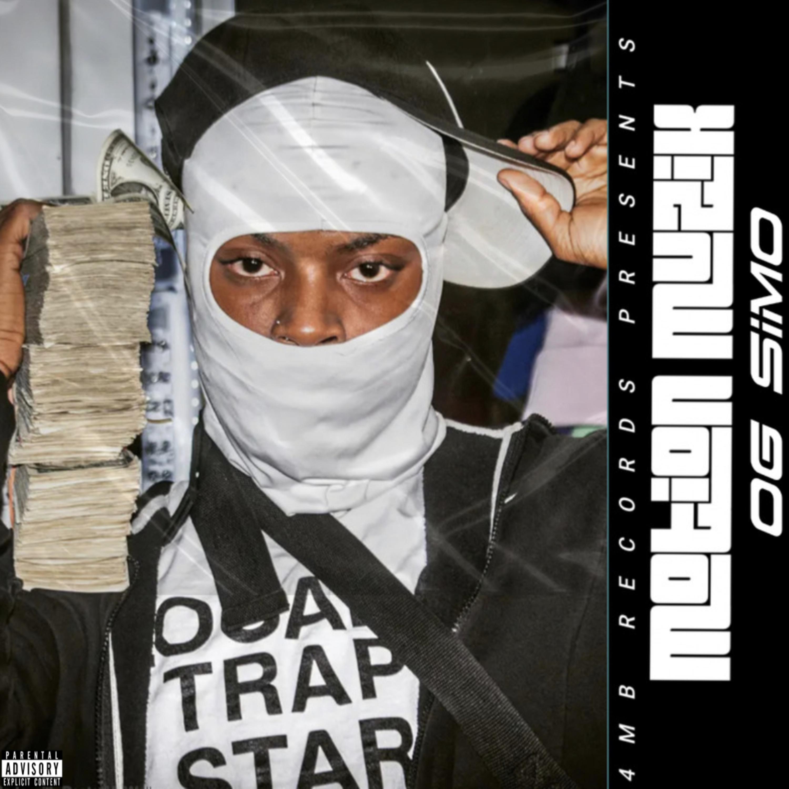 Motion Muzik artwork