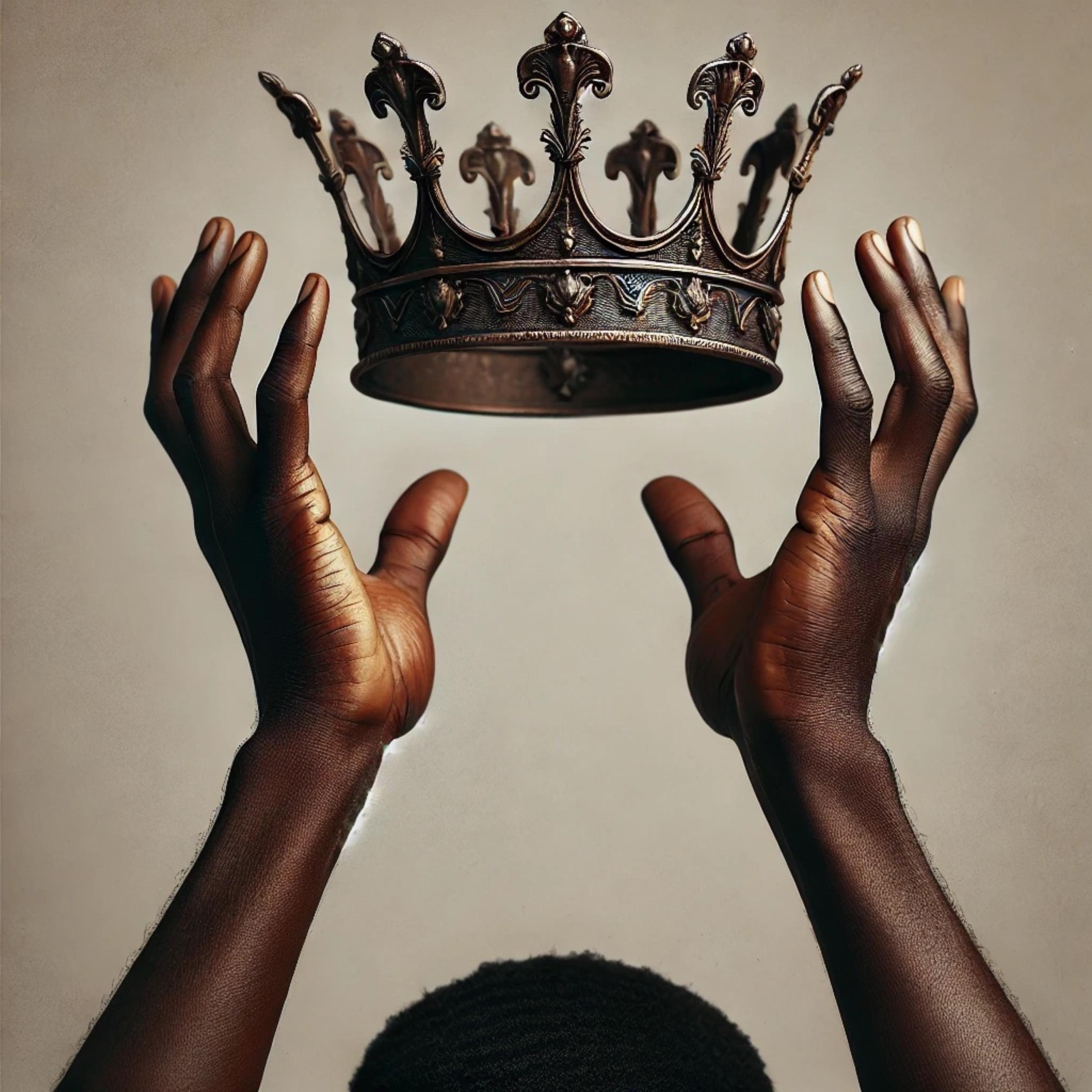 Beneath The Crown artwork