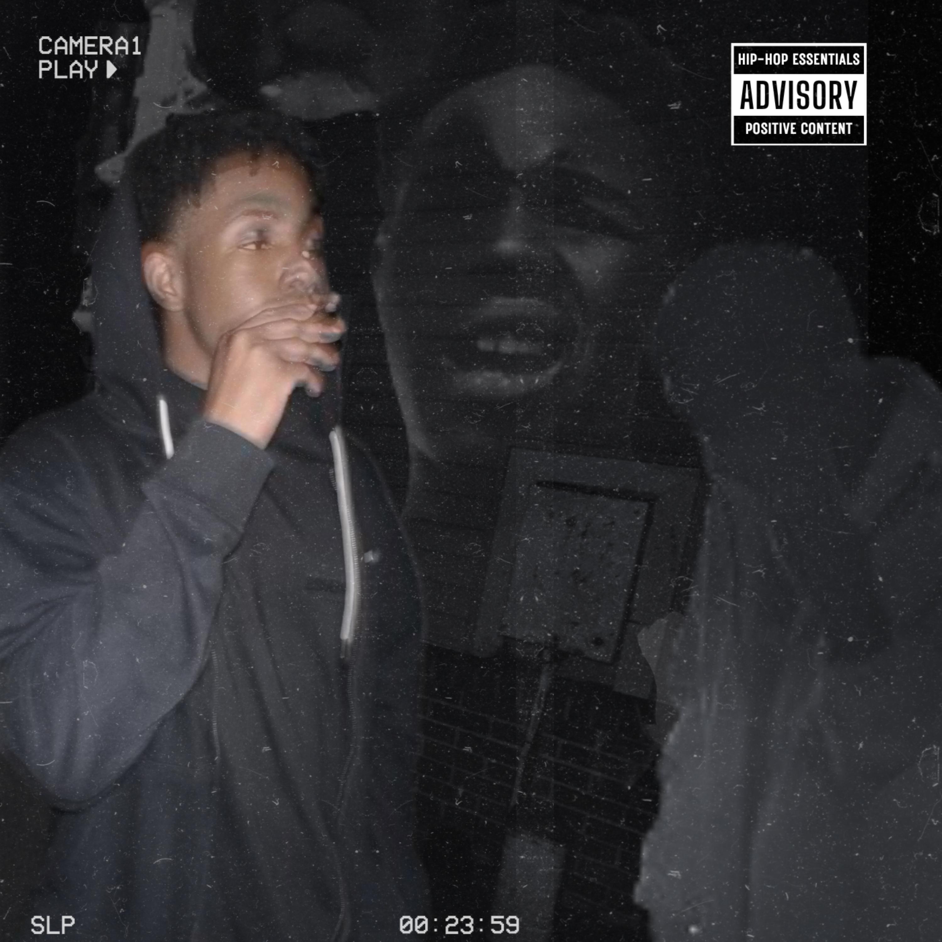 Stompn by Li Ny cover art