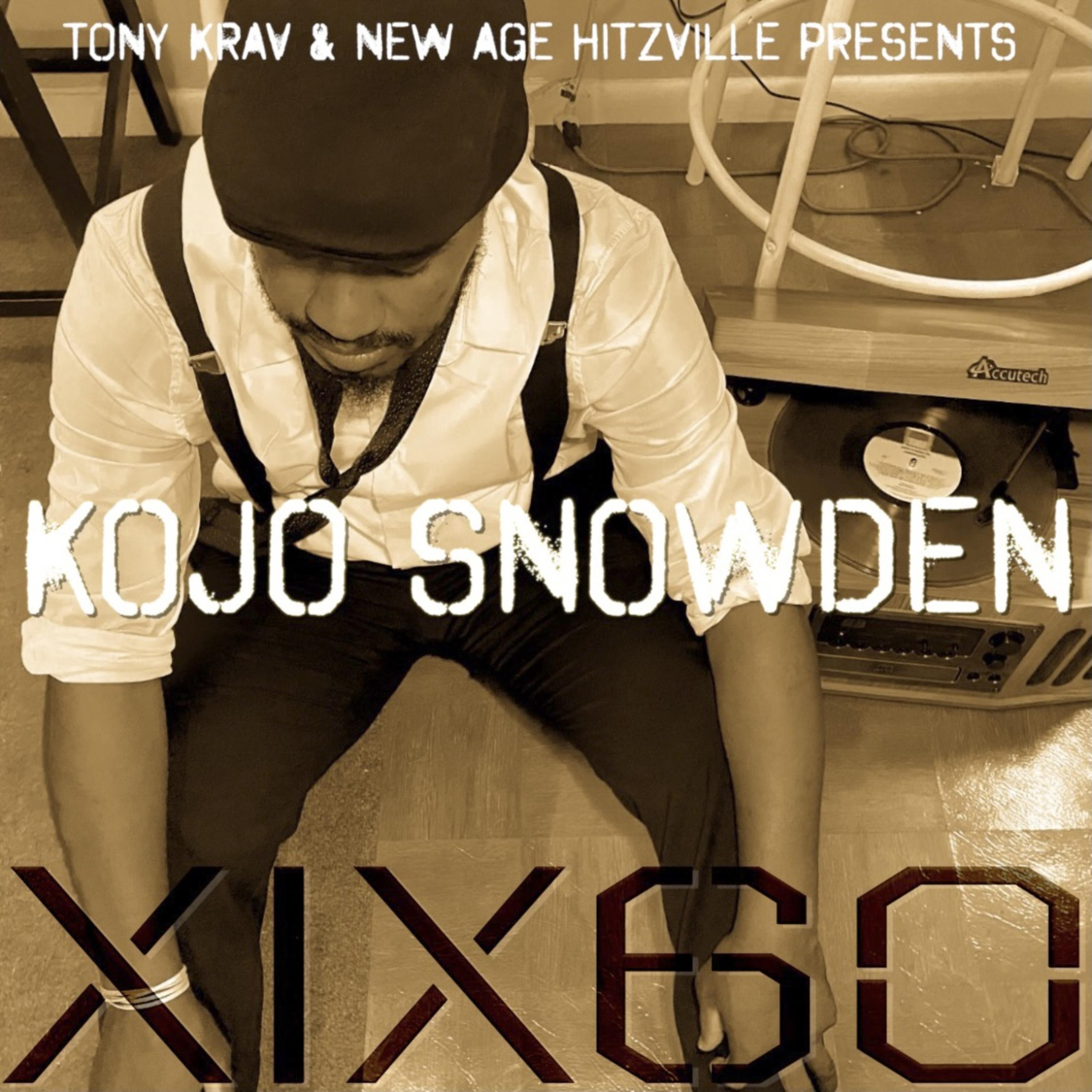 XIX60 artwork