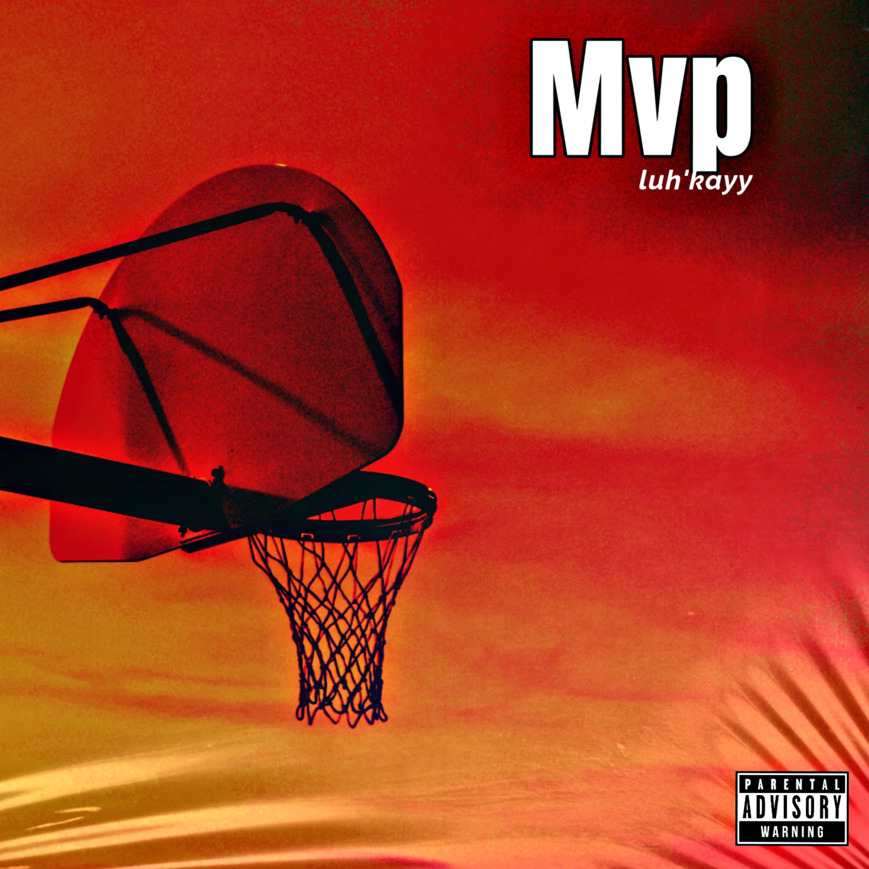 MVP artwork