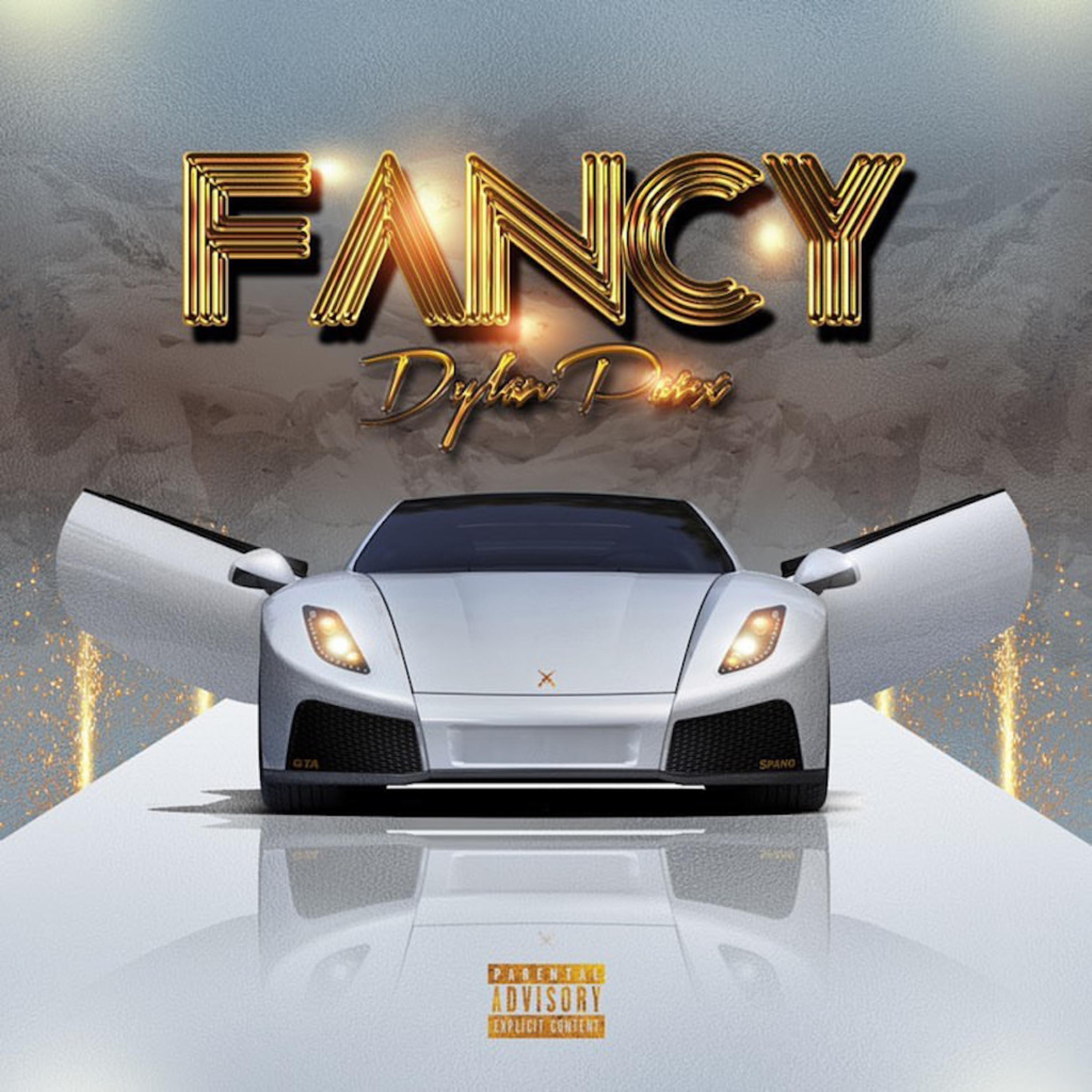 Fancy artwork