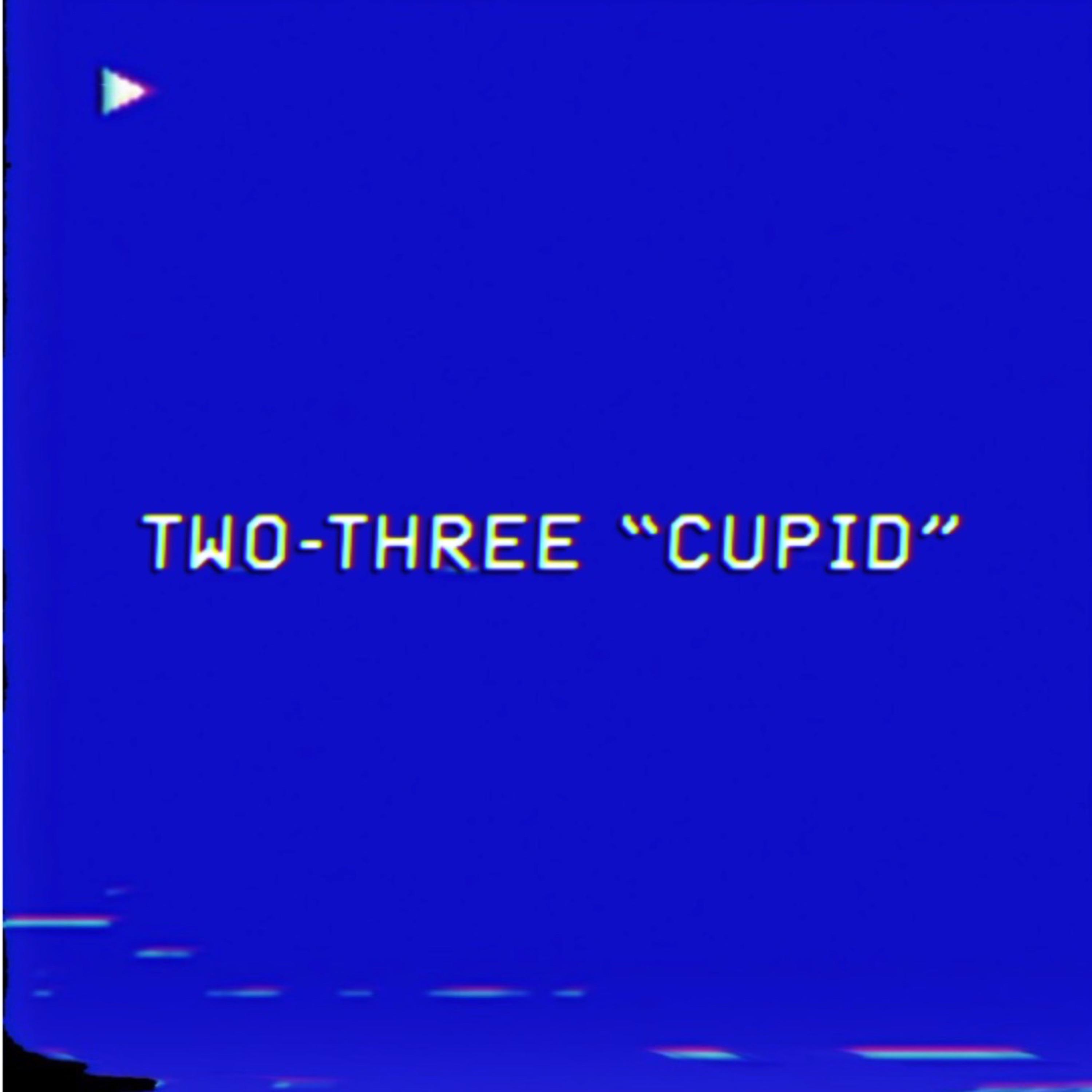 Cupid artwork