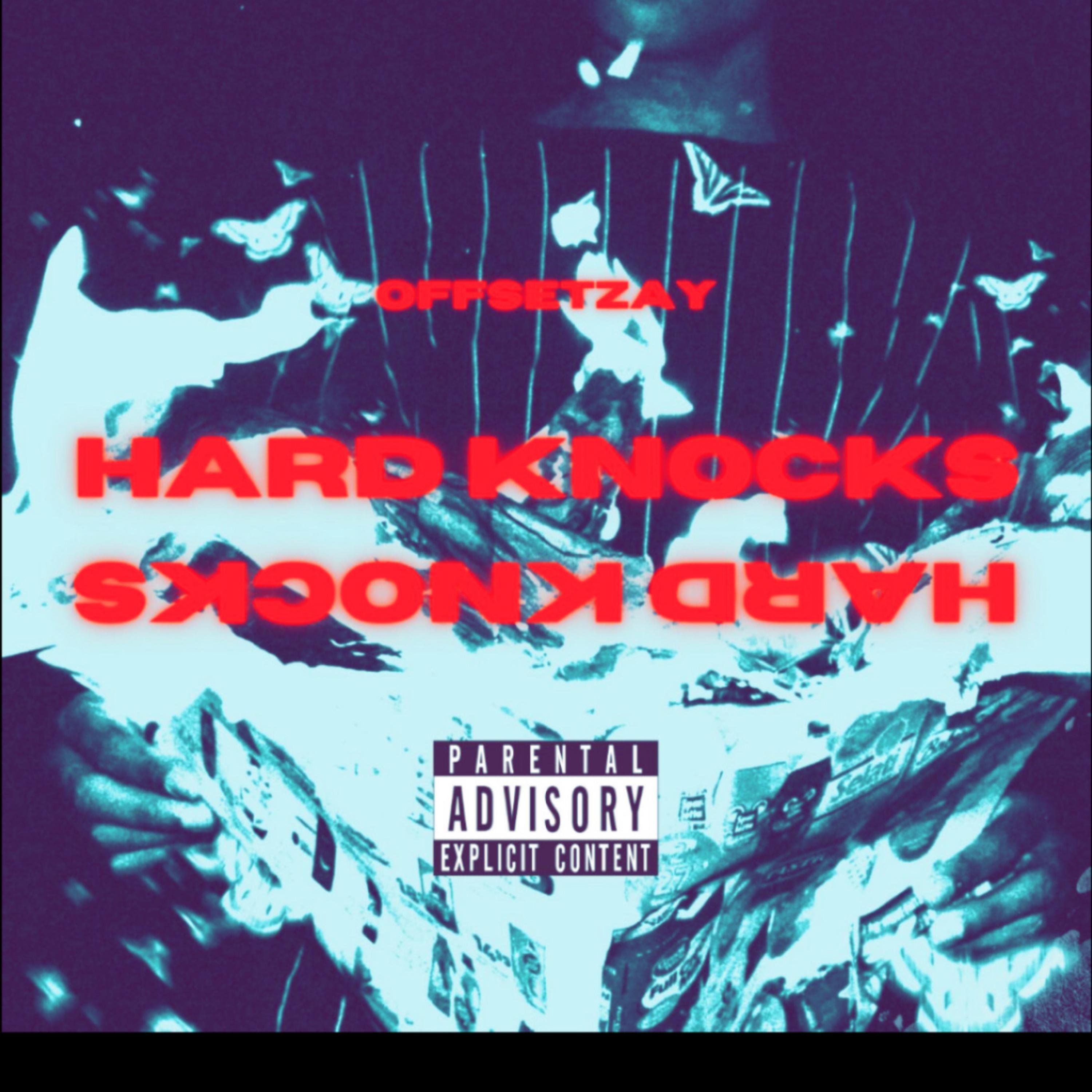 Hard Knocks artwork