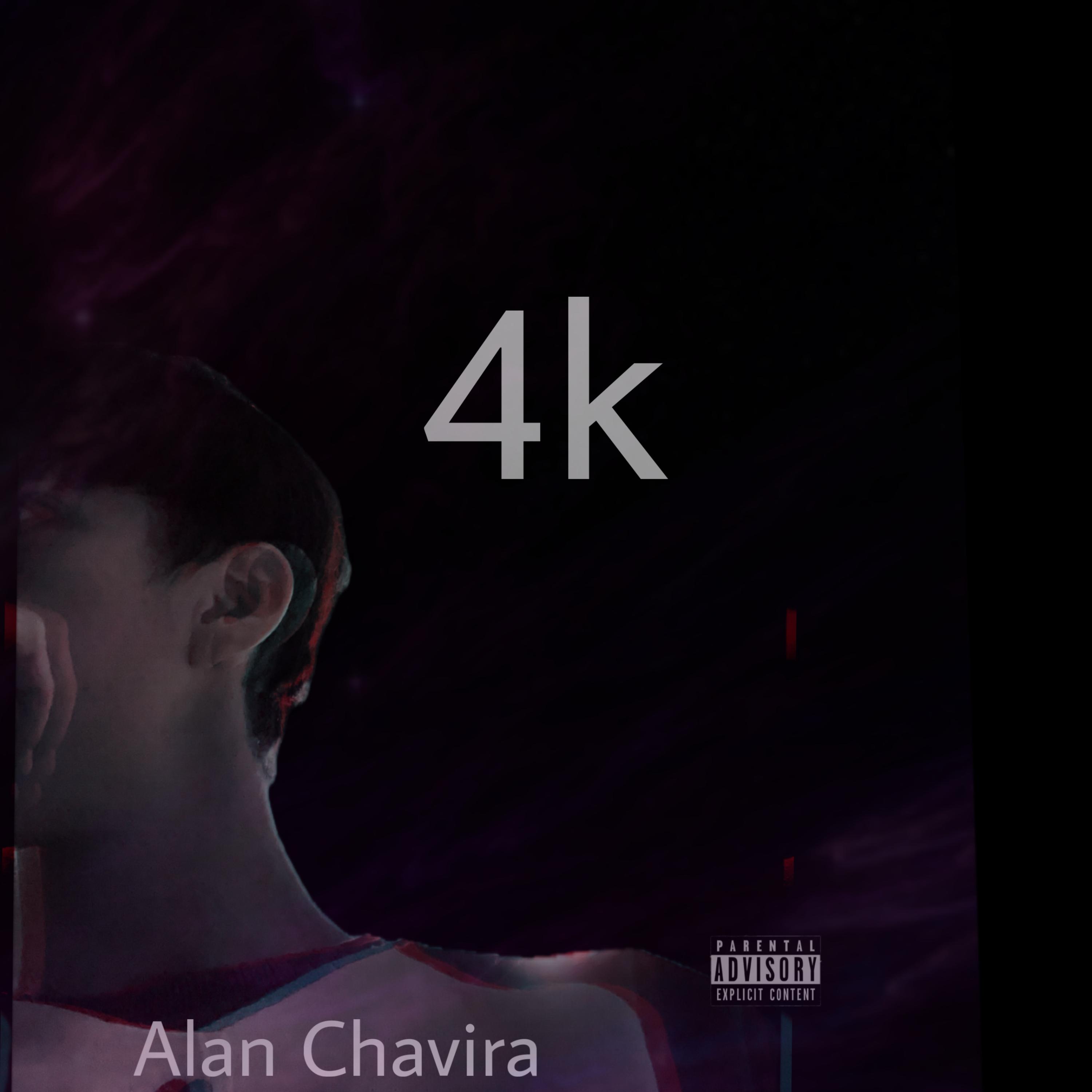 4K artwork