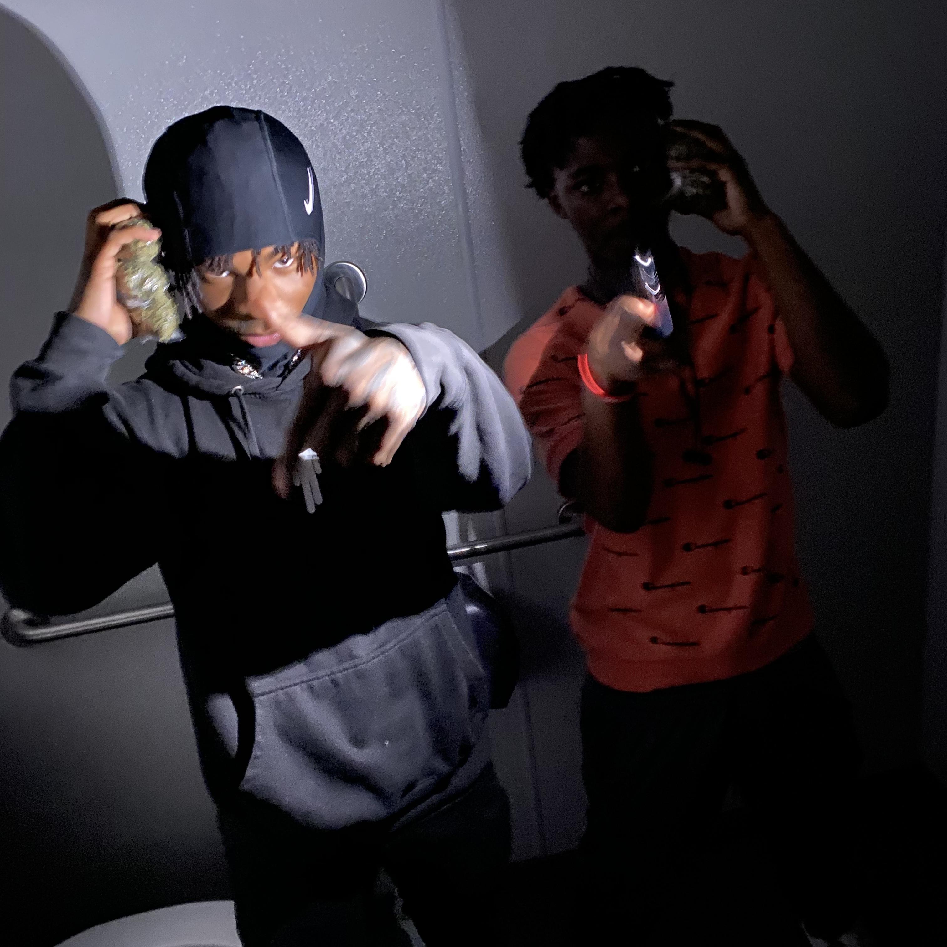 Smoking 5 artwork