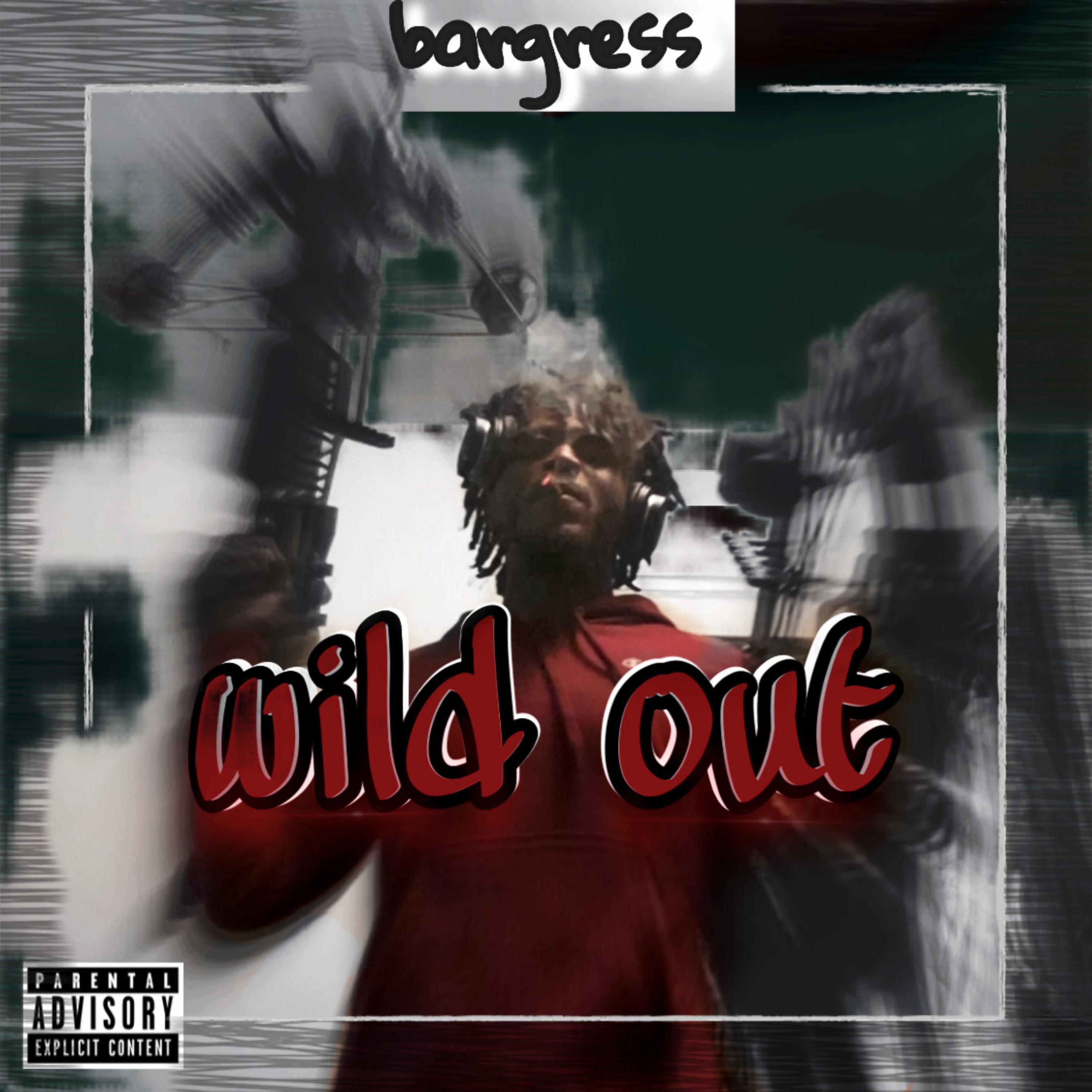 Wild Out artwork