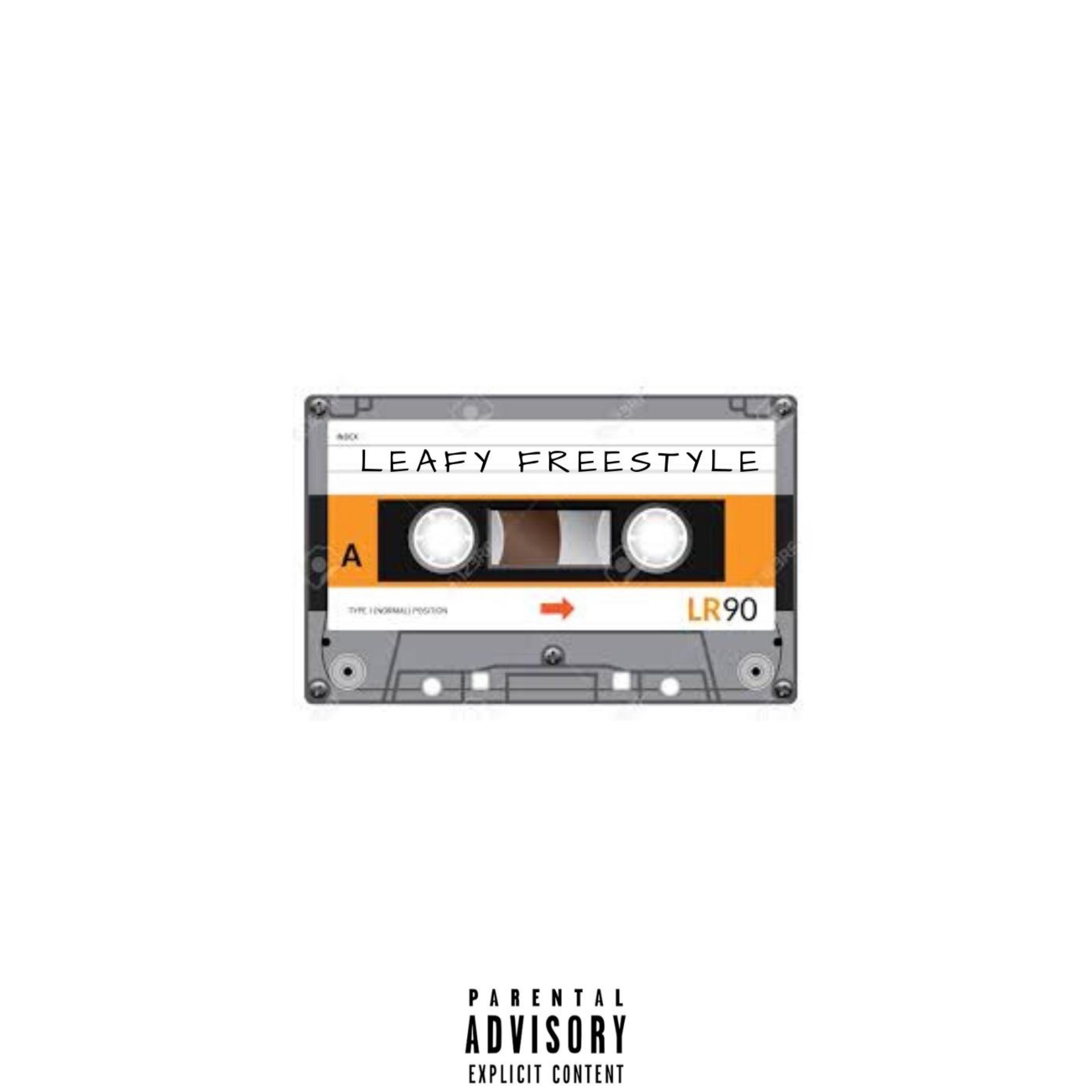 Leafy Freestyle artwork