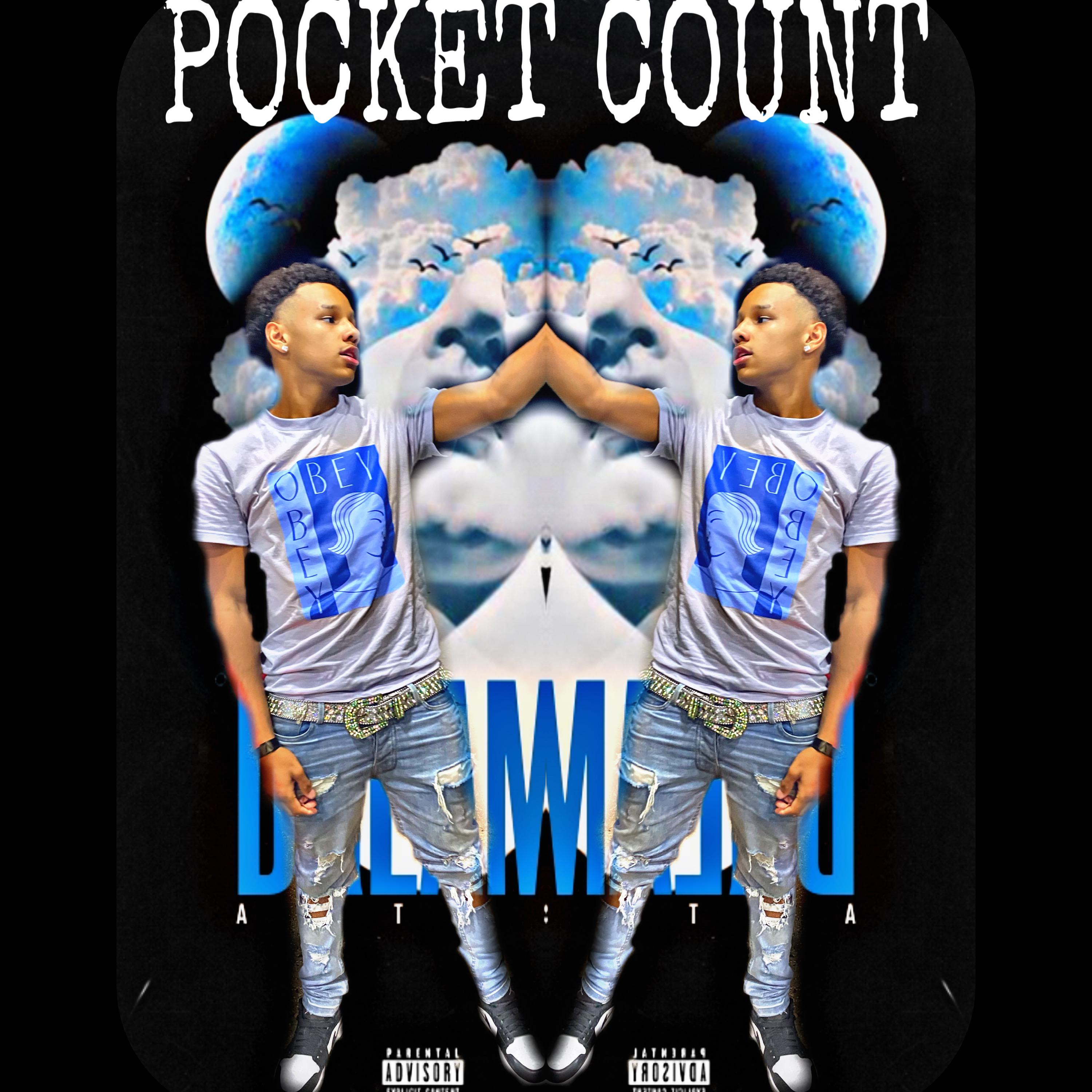 Pocket Count artwork