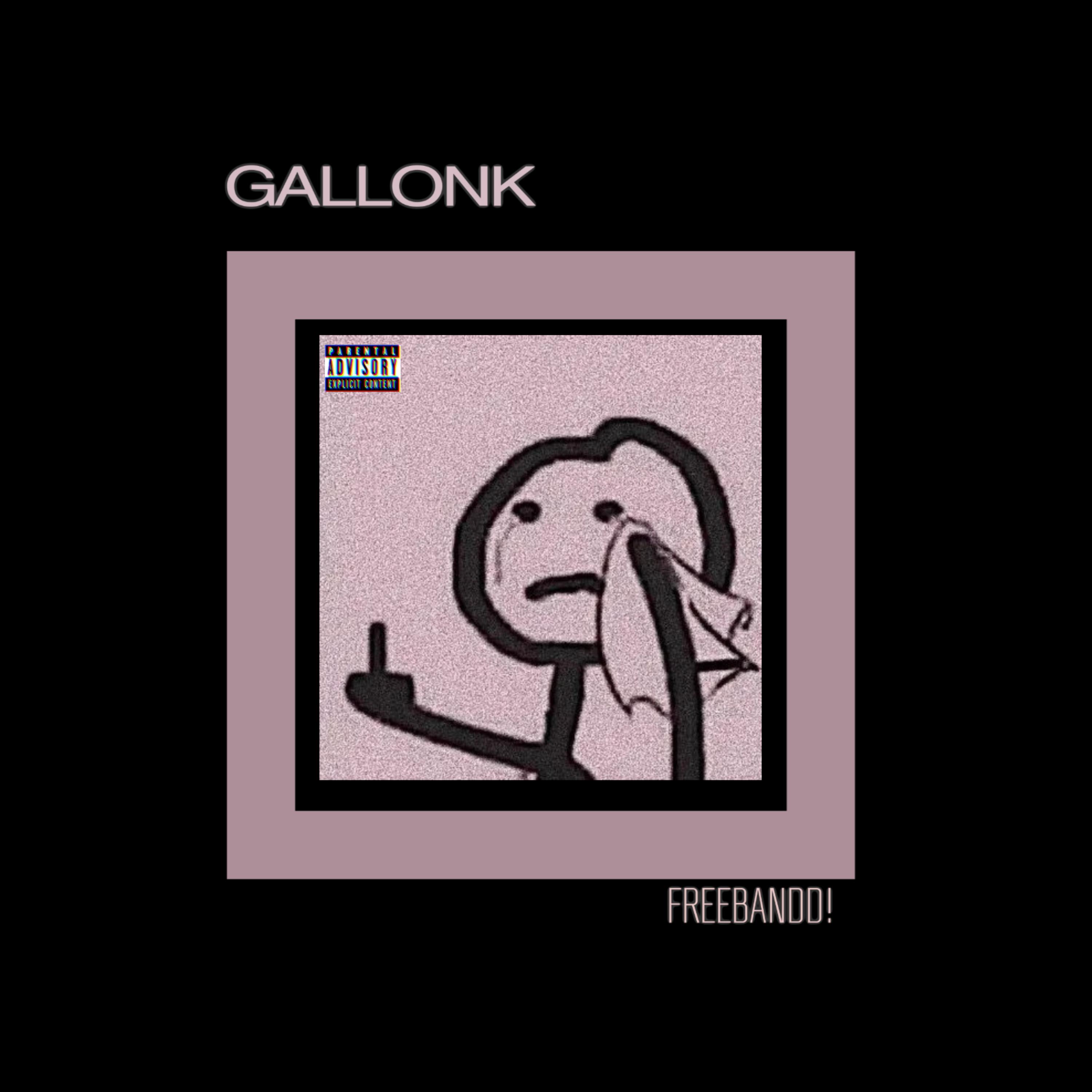 GallonK artwork