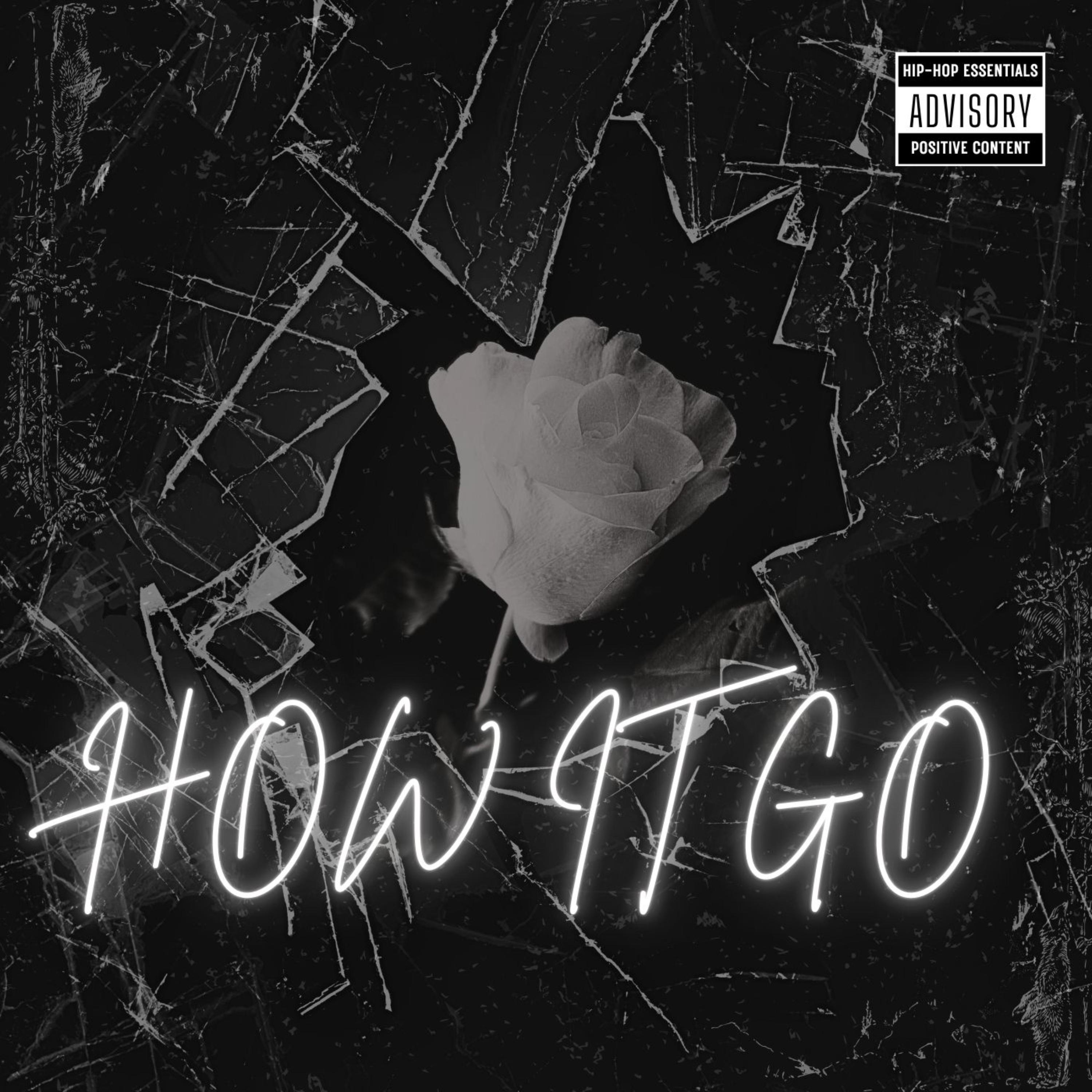 How It Goo artwork