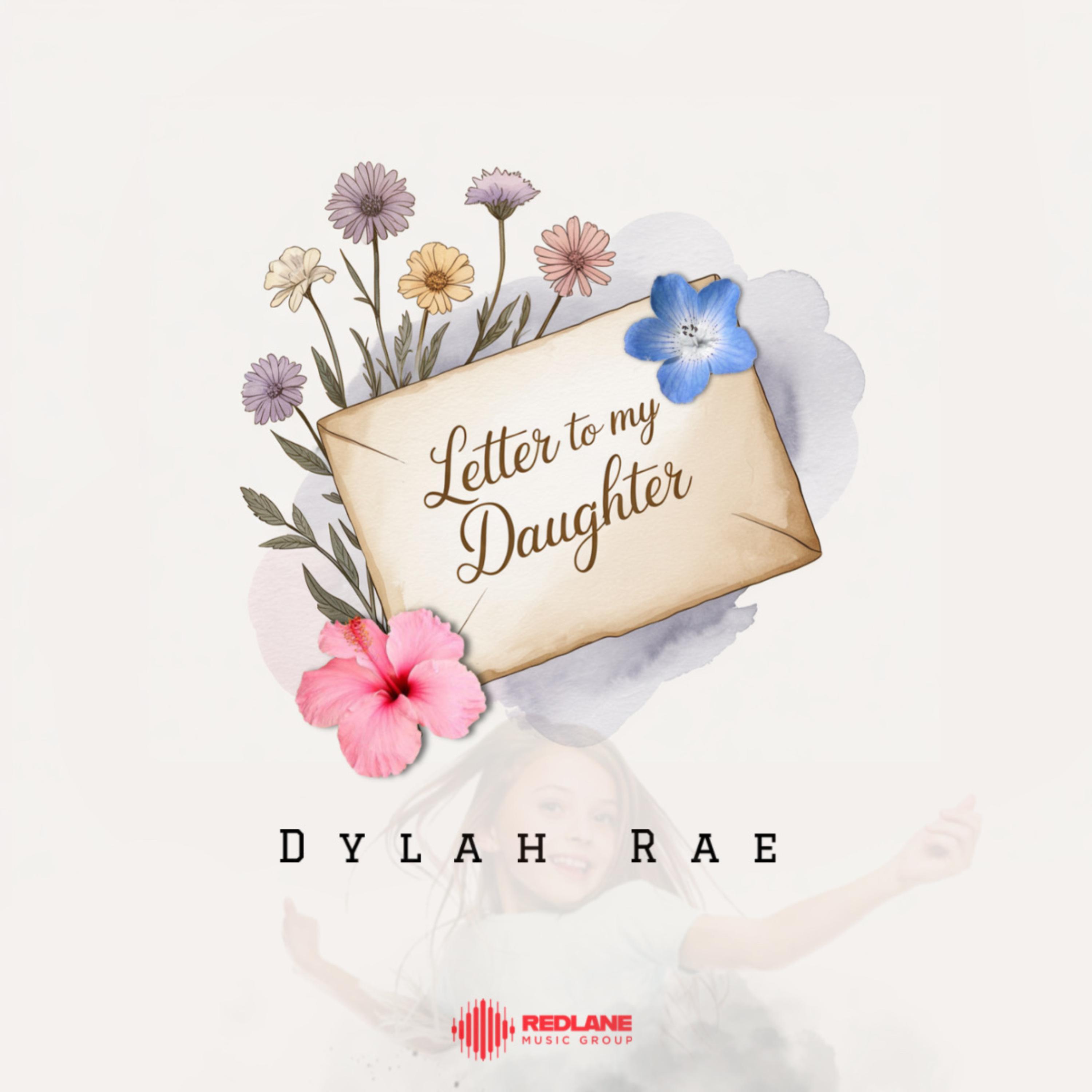 Letter To My Daughter artwork