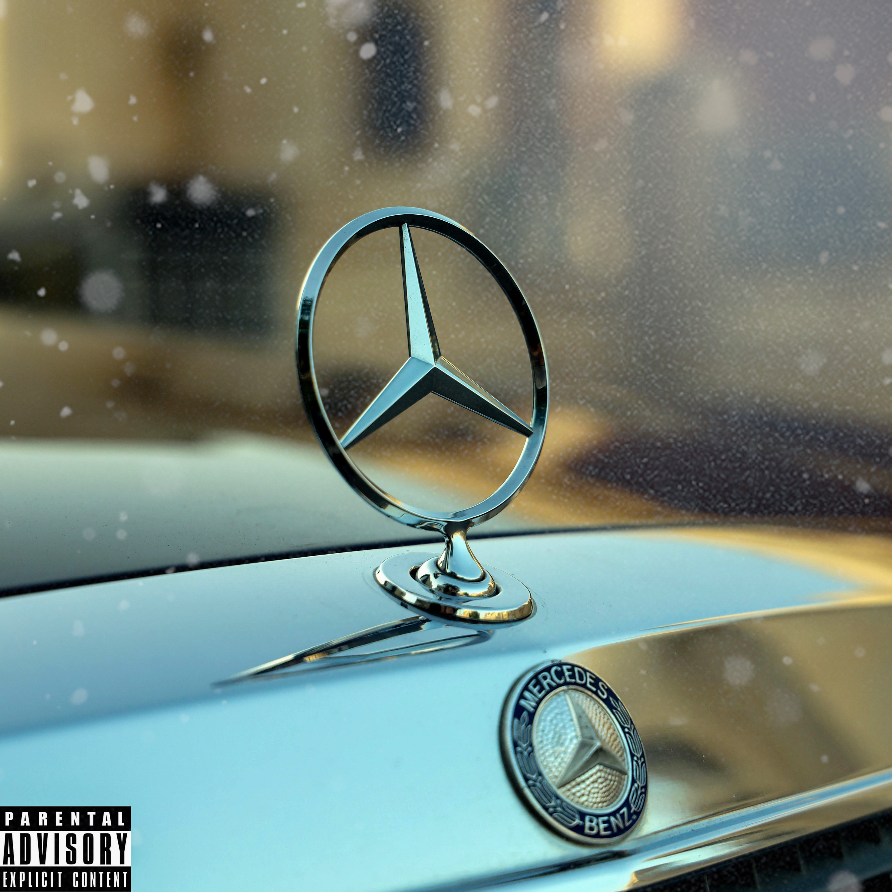 Mercedes Freestyle artwork